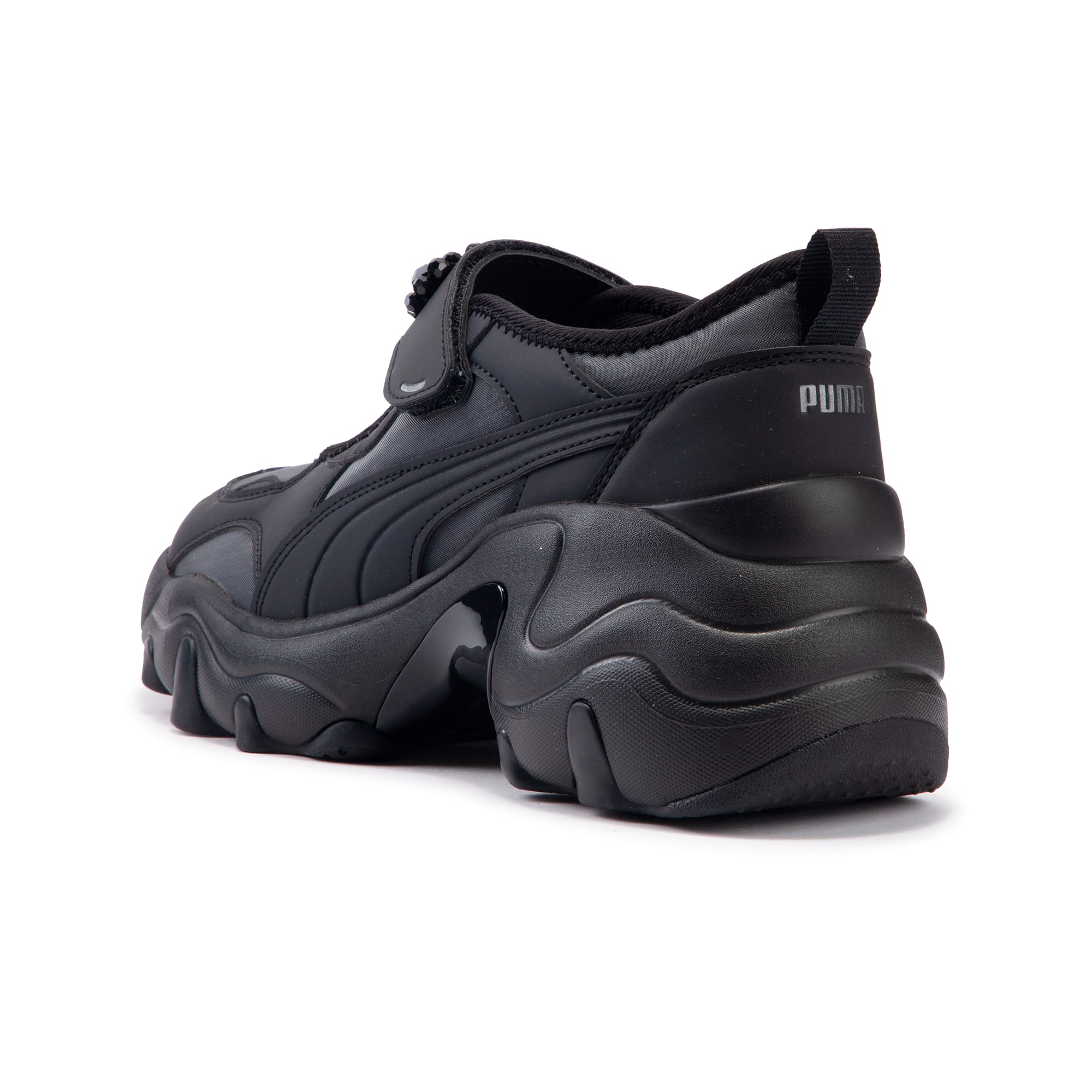 Pulsar Glitz Wedge Sandal Women | PUMA Shop All Puma | PUMA
