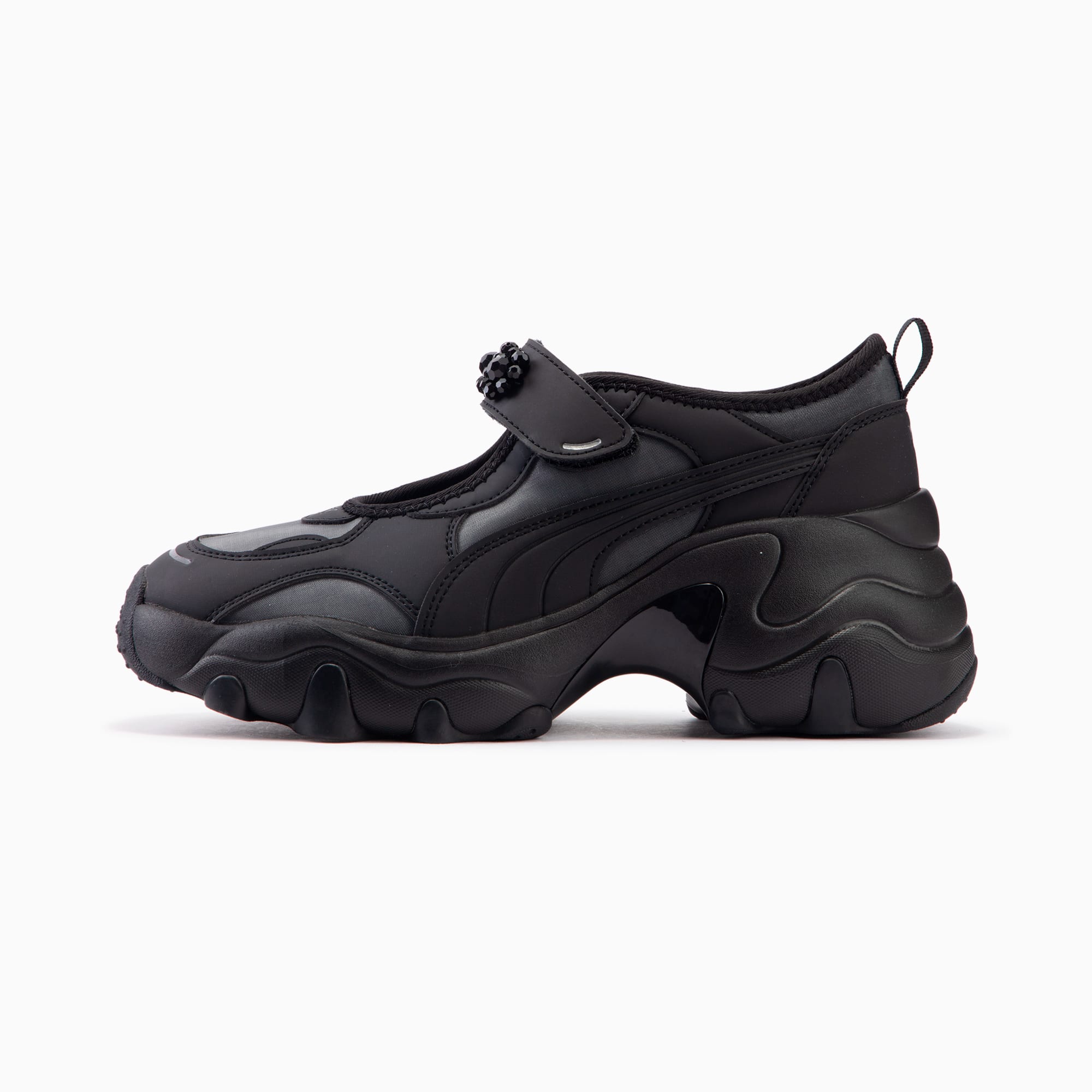 Puma wedge heels hot sale