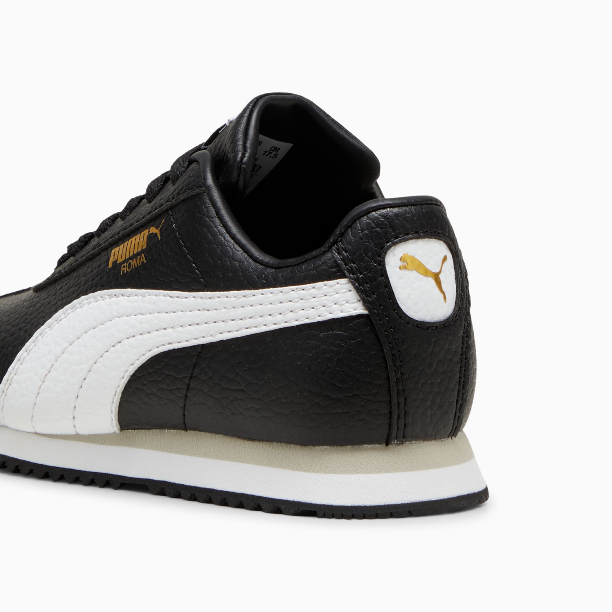 Zapatos puma roma en quito niños top