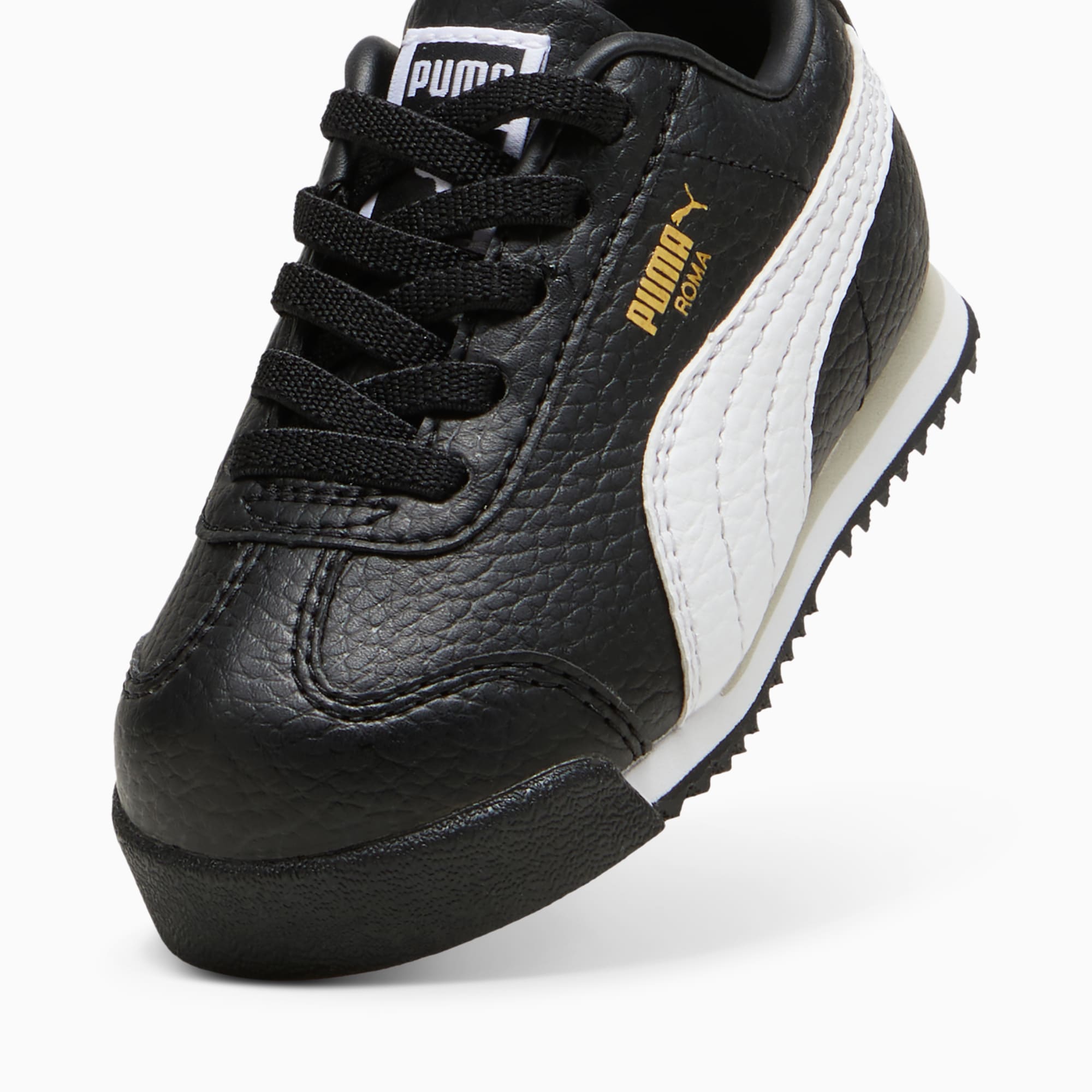 Zapatillas Roma 24 Standard infantiles PUMA