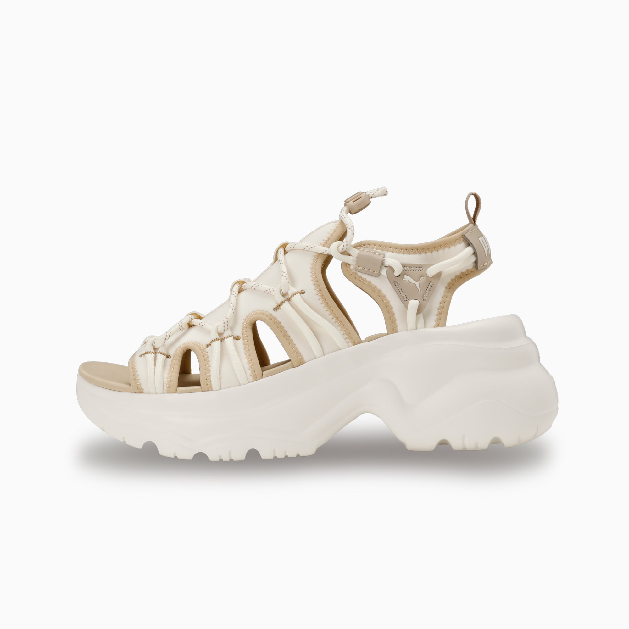 PUMA公式】ウィメンズ シリア ウェッジ サンダル