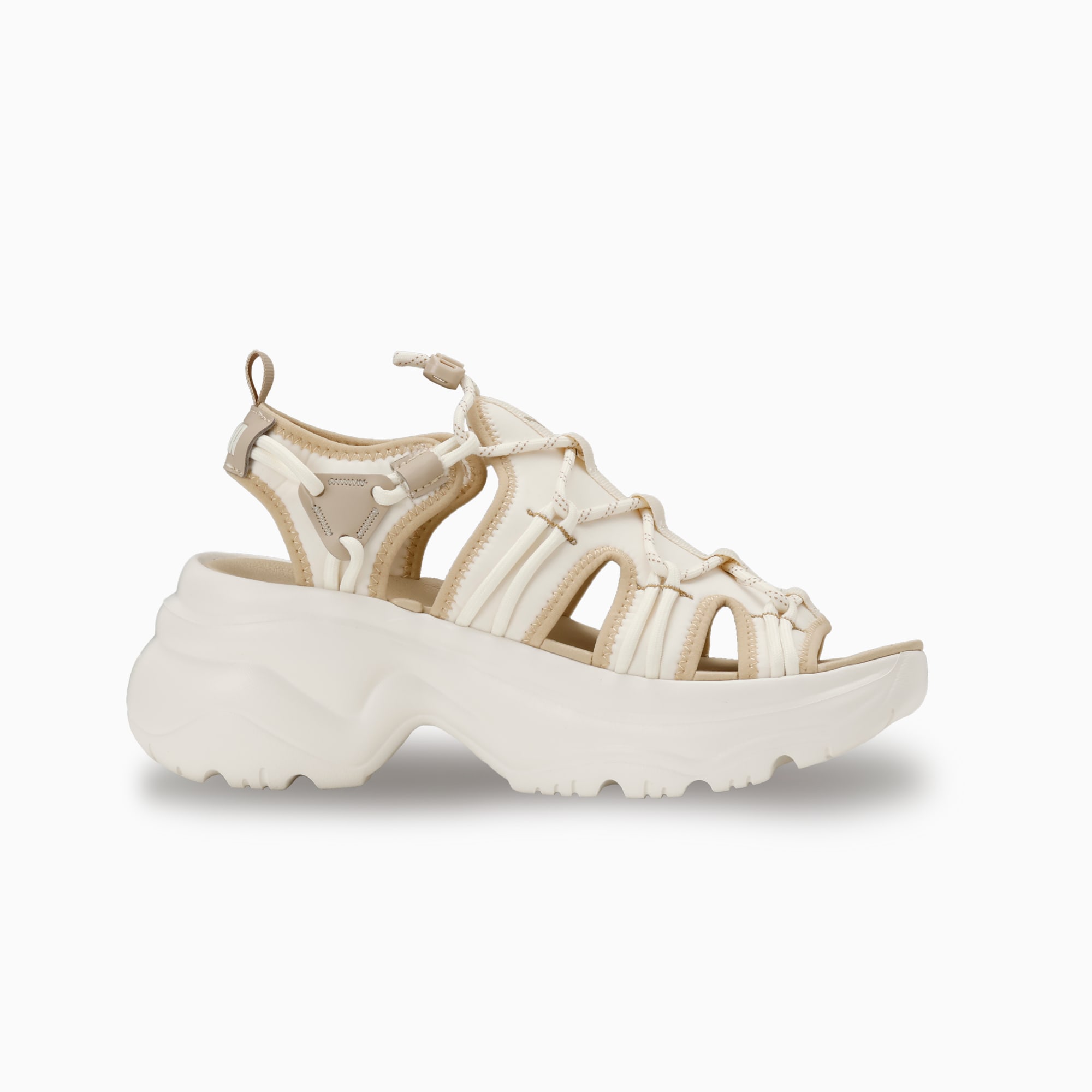 PUMA プーマ CILIA WEDGE SANDAL シリア ウェッジ サンダル