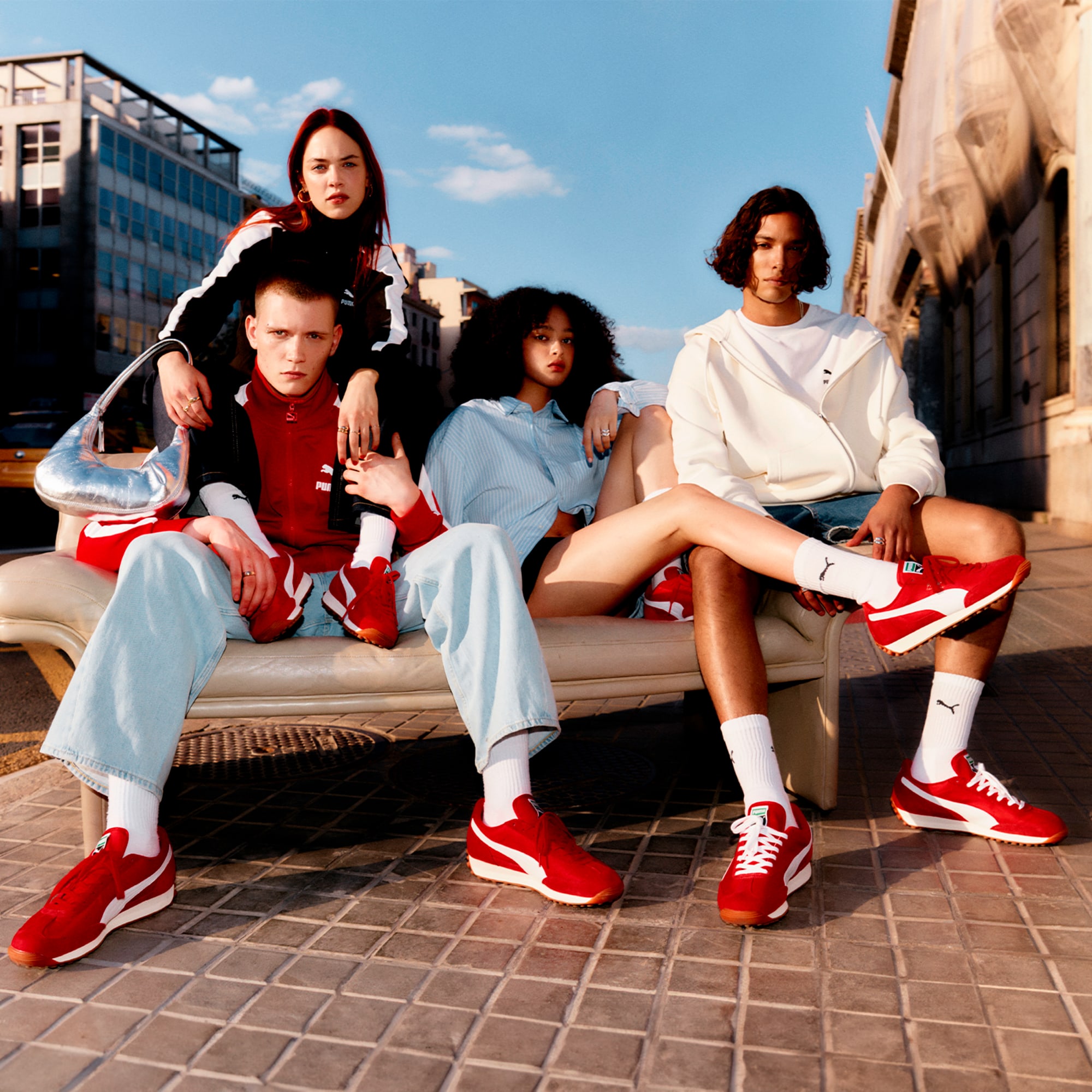 Puma easy rider 11 sale