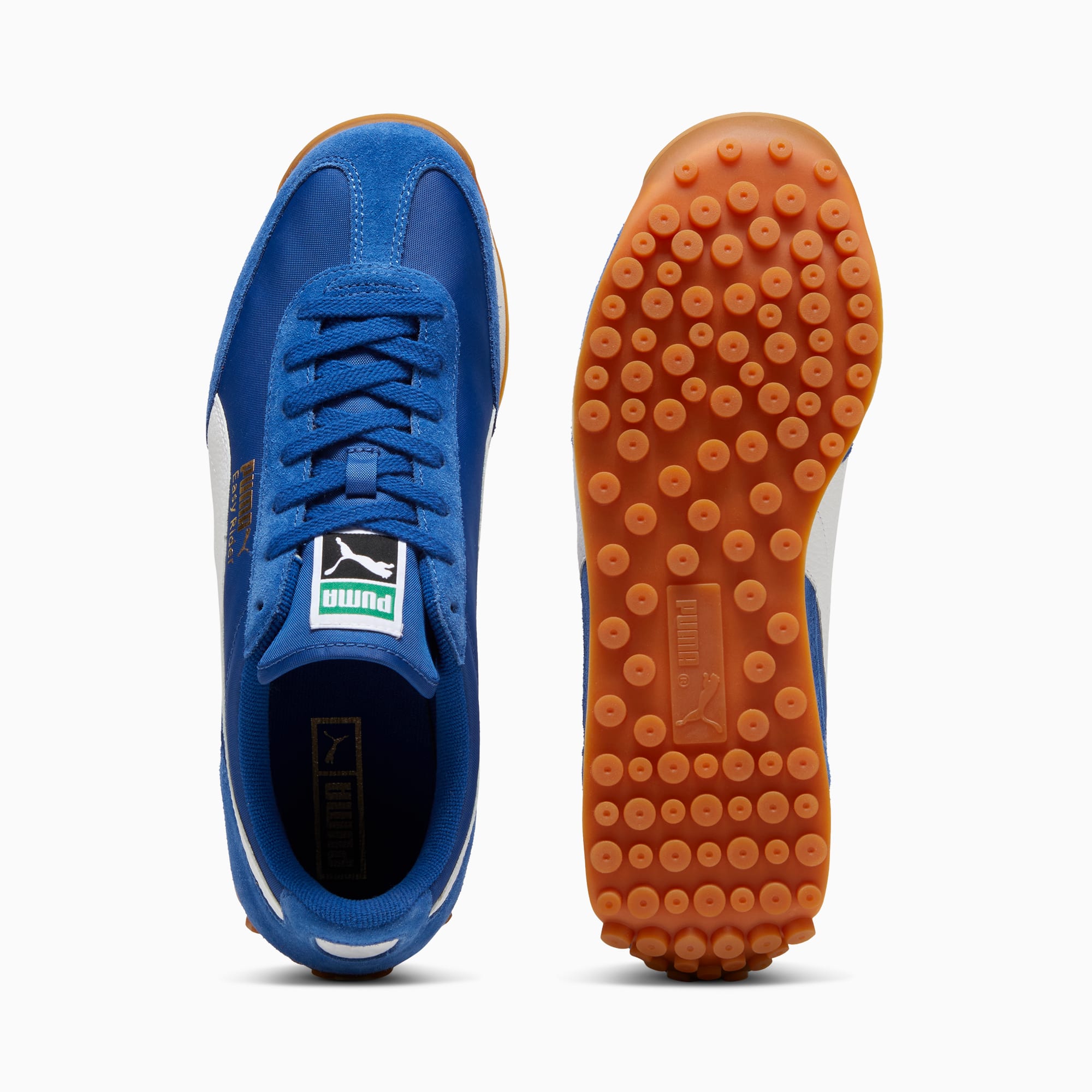 Puma easy rider blue sales