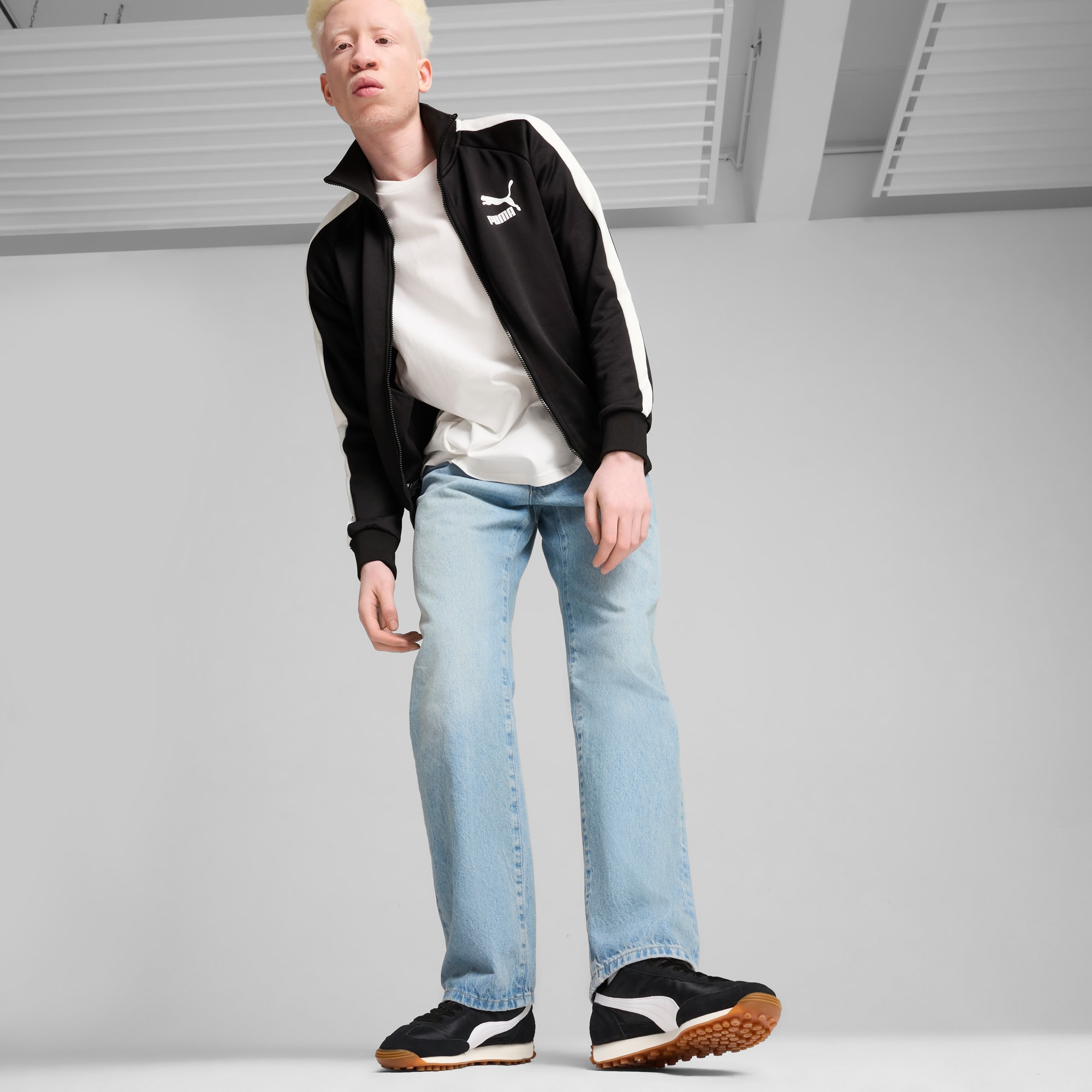 Puma easy sales