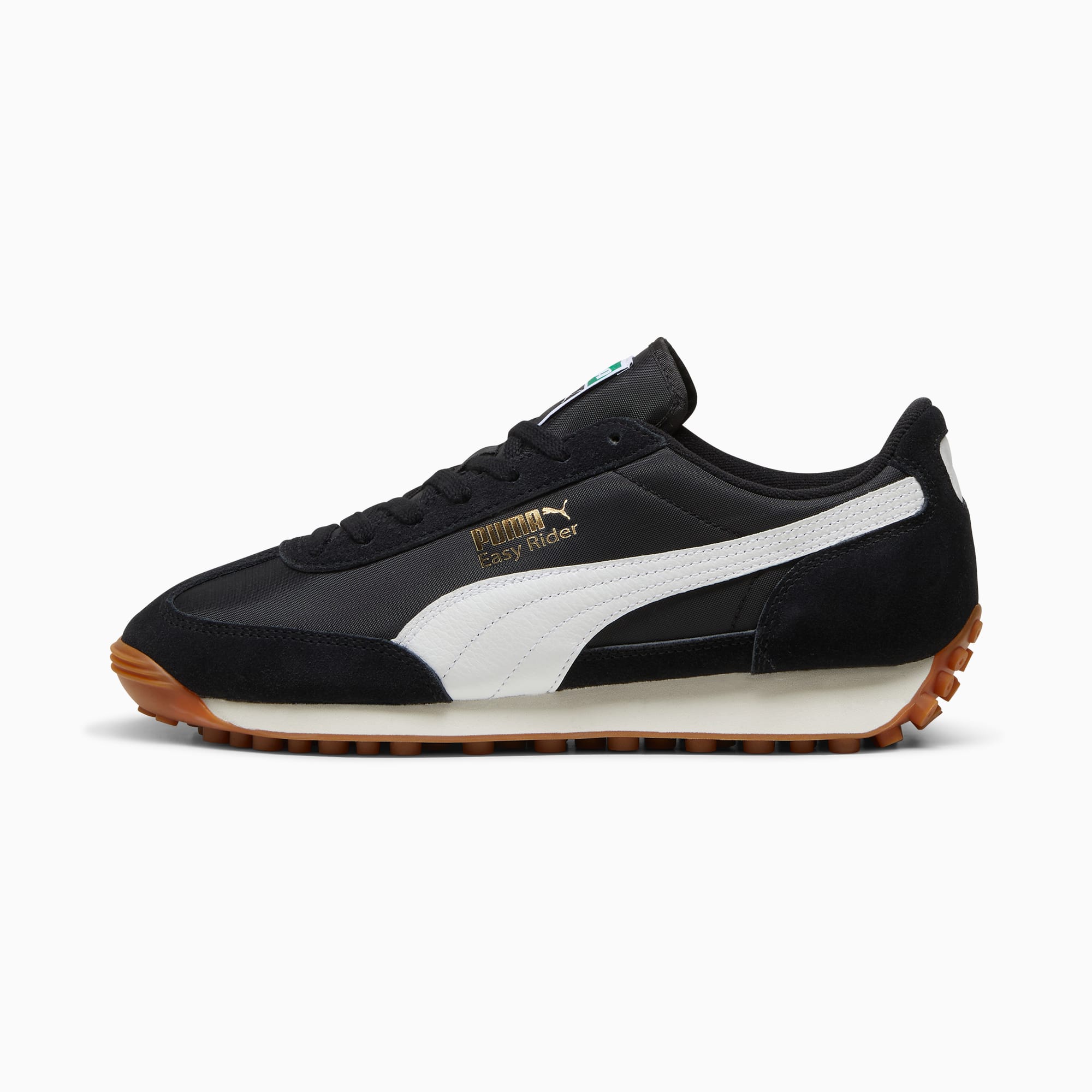 Puma easy rider white top