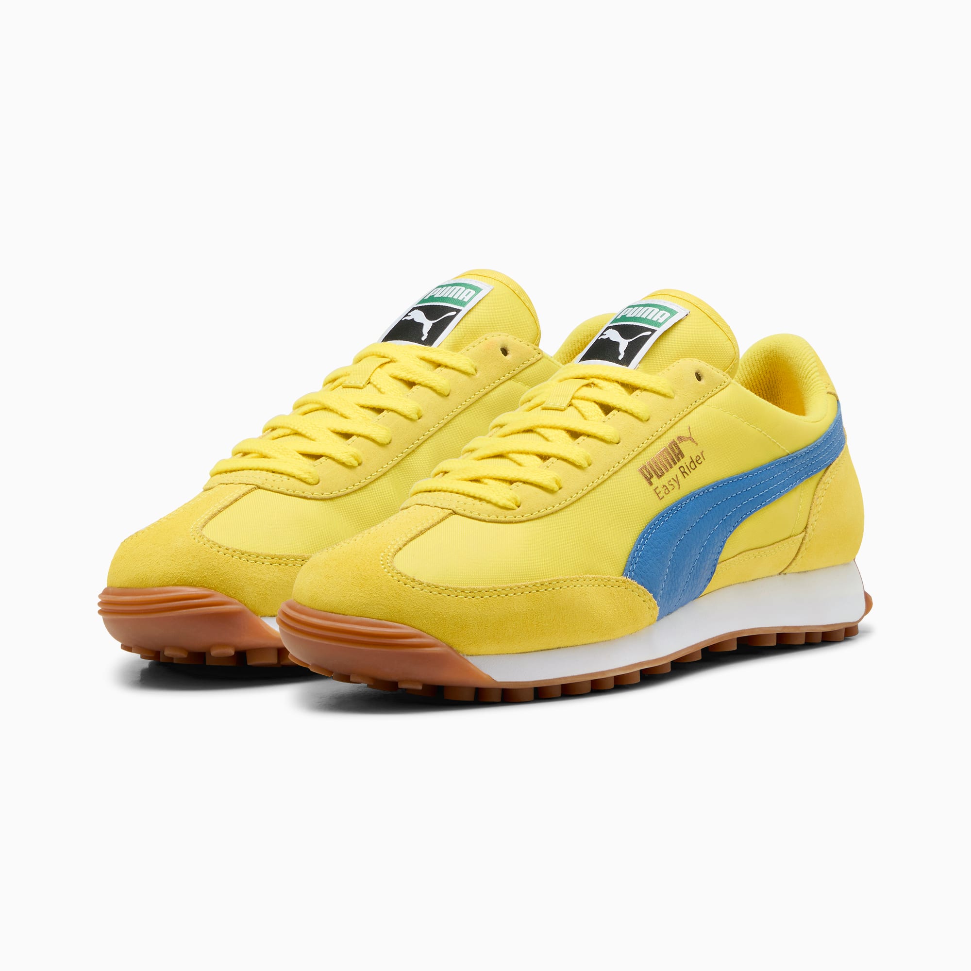 PUMA Rider Pack Lifestyle Shoes PUMA