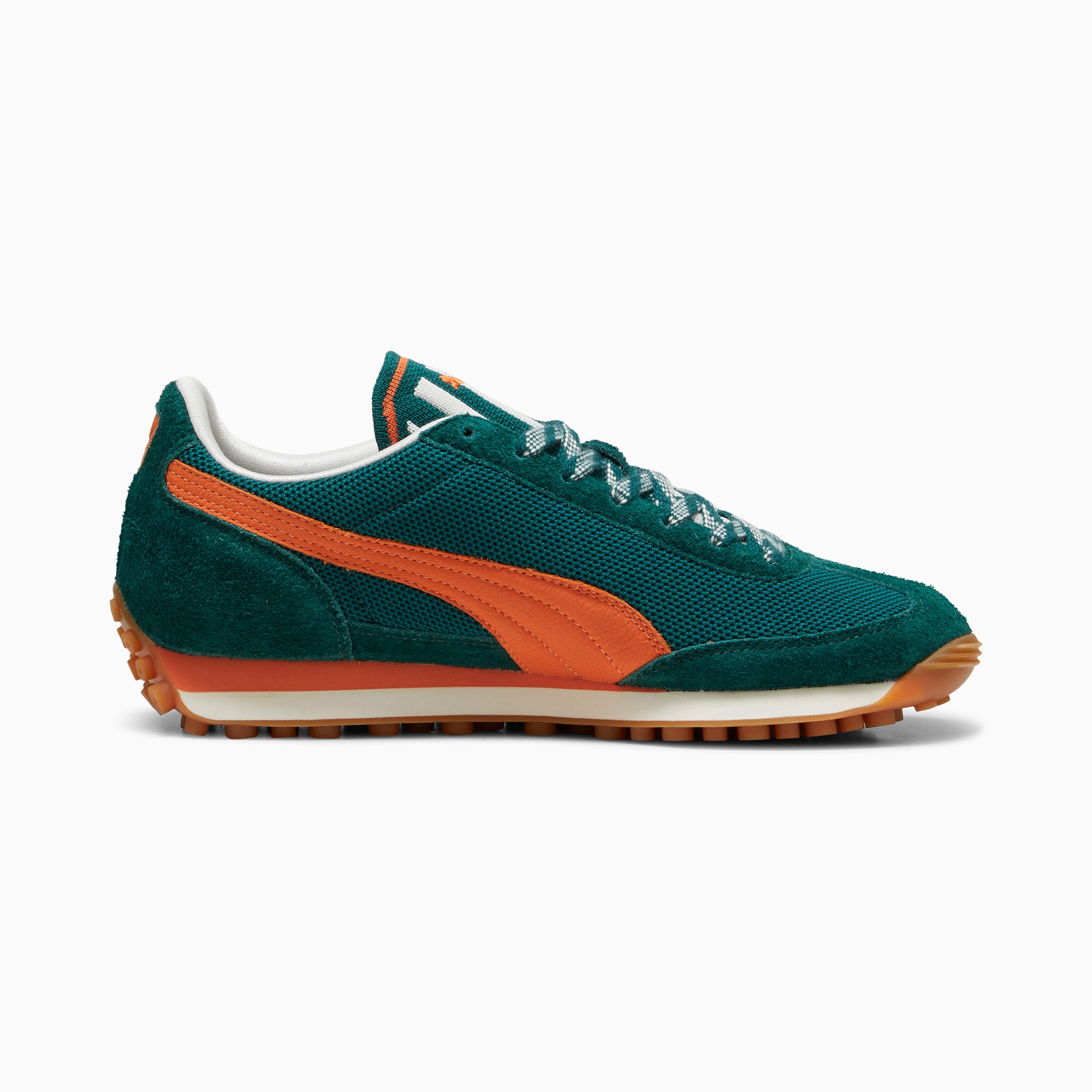 Puma easy rider blue top