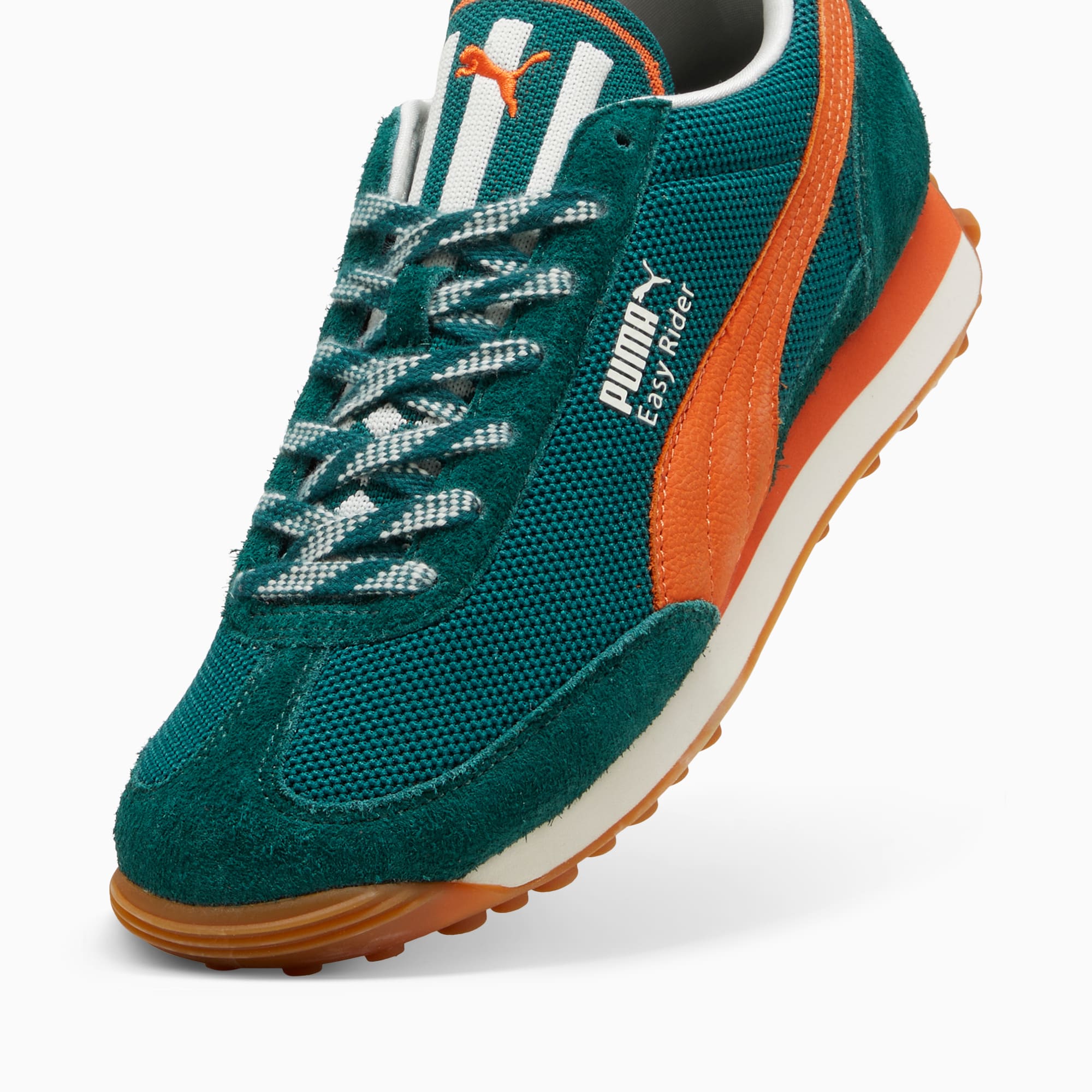 Puma easy rider fashion sneaker sale