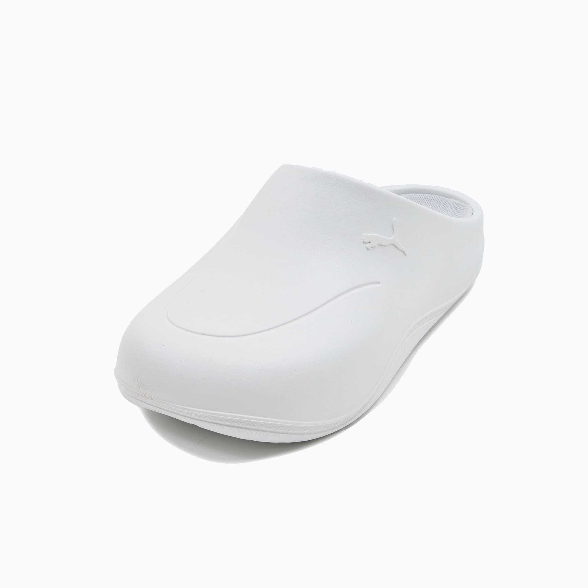 Wave Mule, Warm White-Warm White, large-SEA