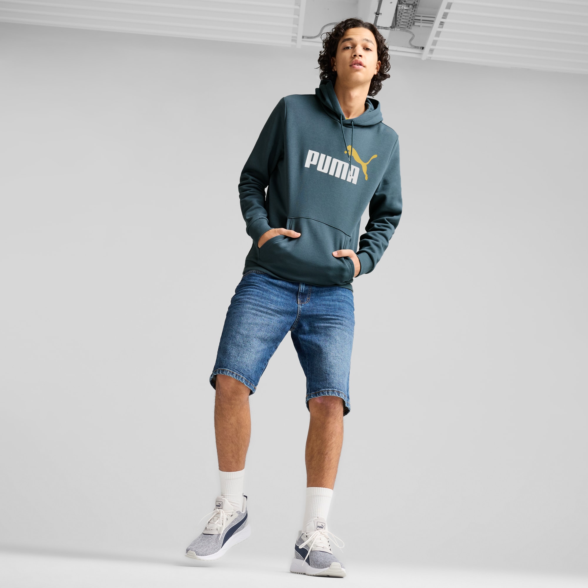 Puma street sneakers shop