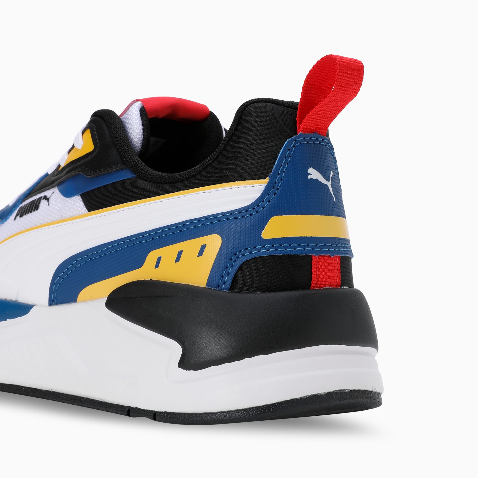 Puma x ray boots clearance