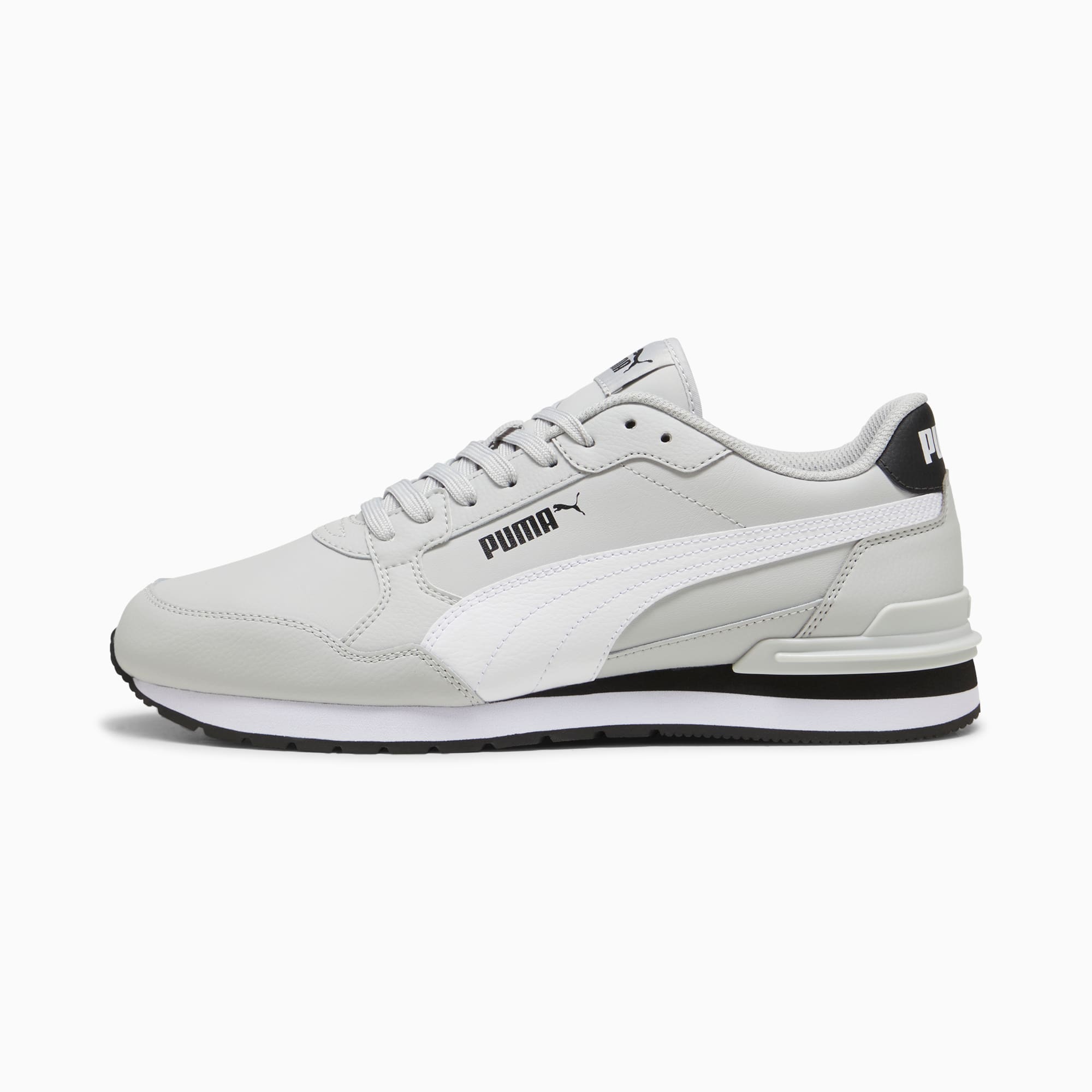 Sneakers ST Runner v4 in pelle unisex