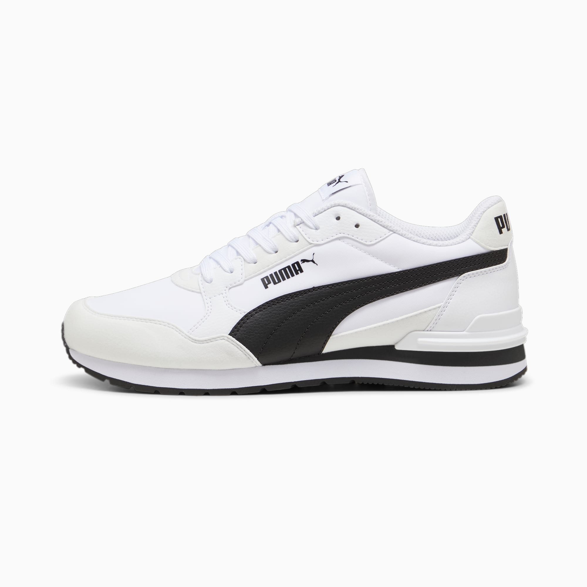Sneakers en nylon ST Runner v4