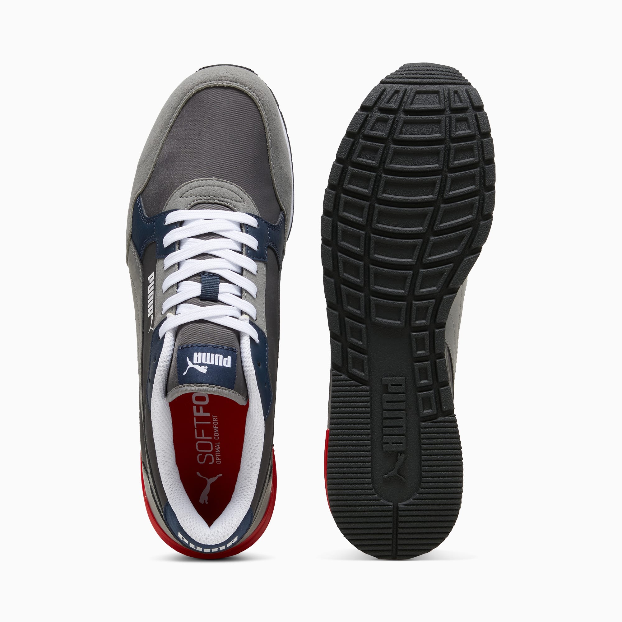 ST Runner v4 Nylon Men s Sneakers