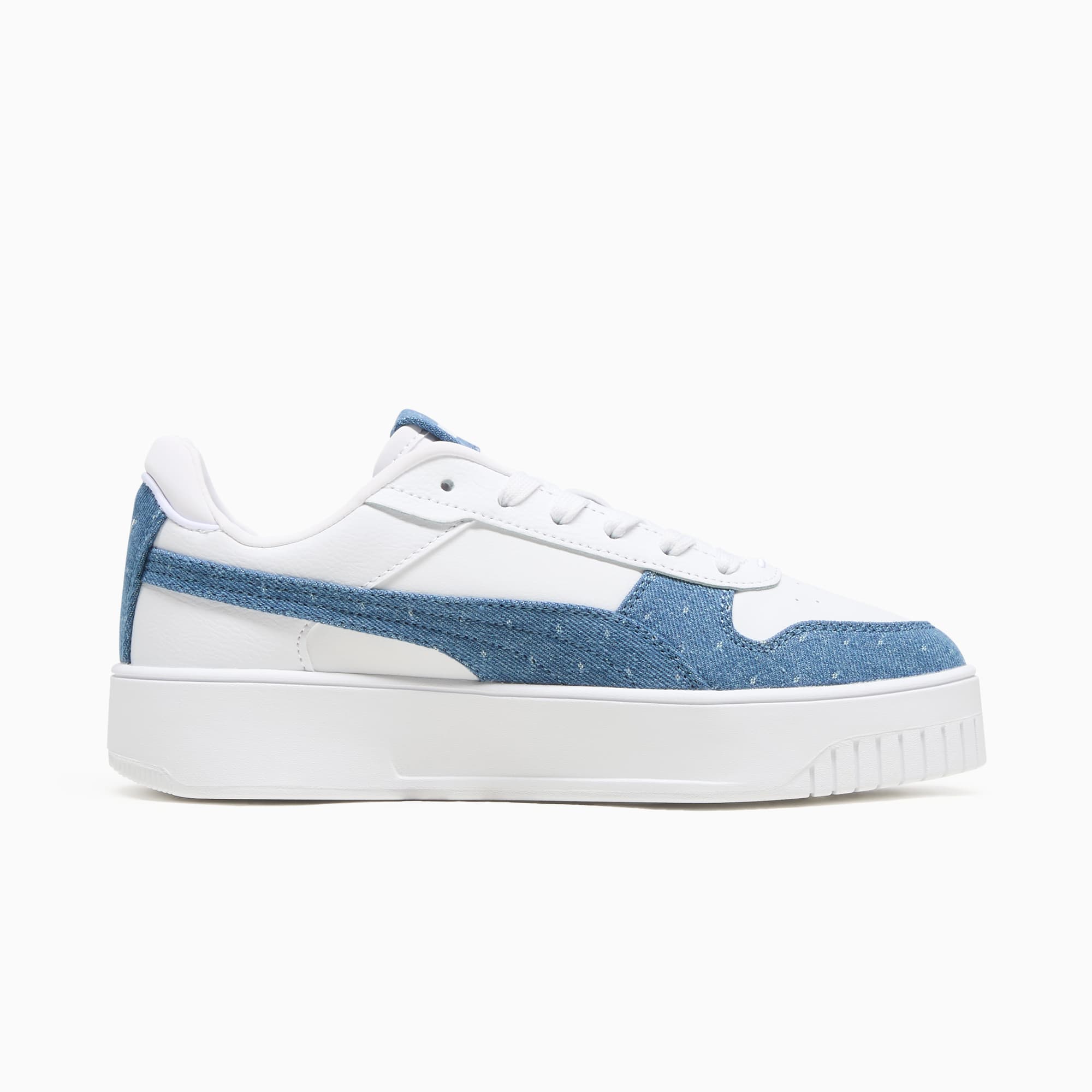 Zapatos puma 2018 mujer jeans discount