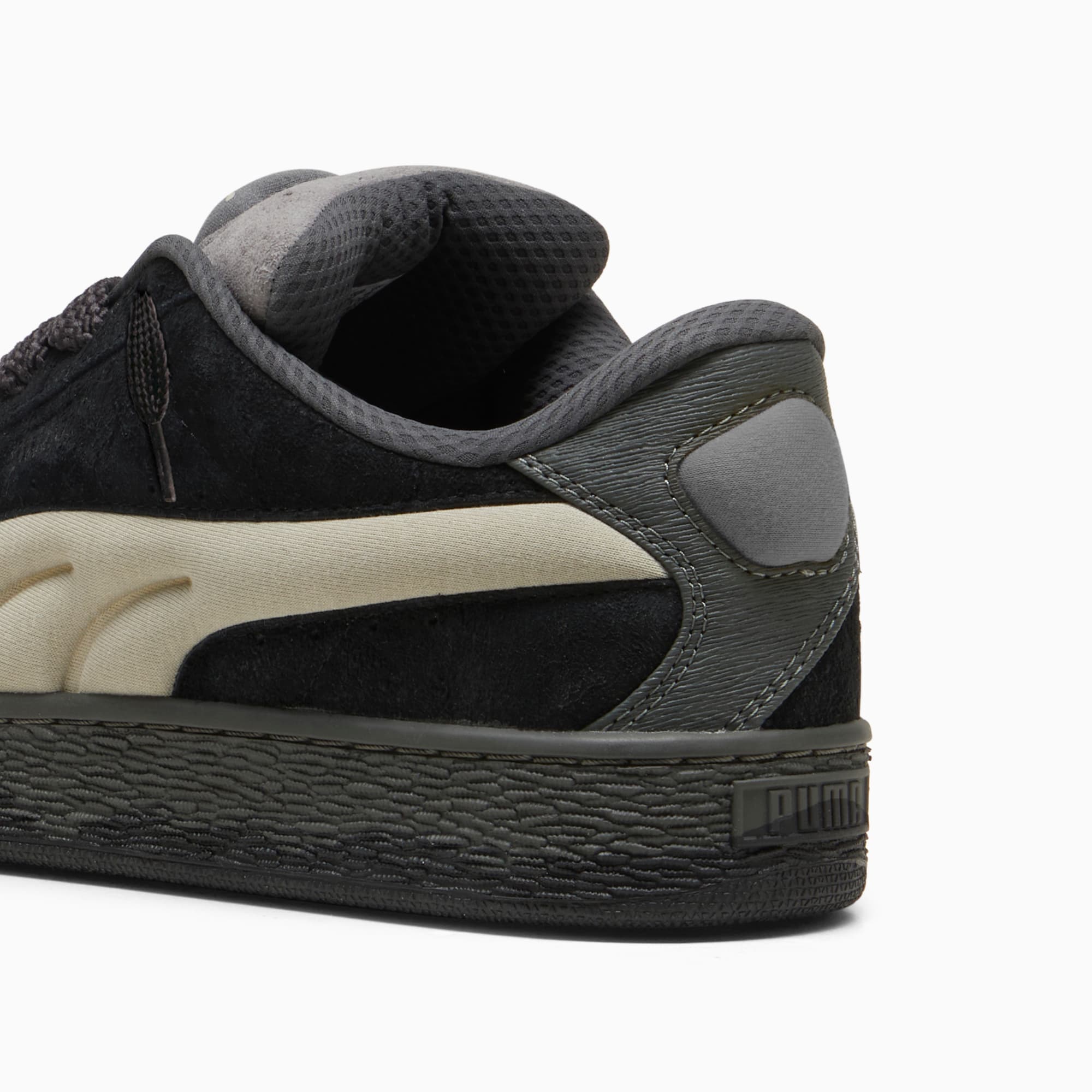 Suede XL Crush Men s Sneakers