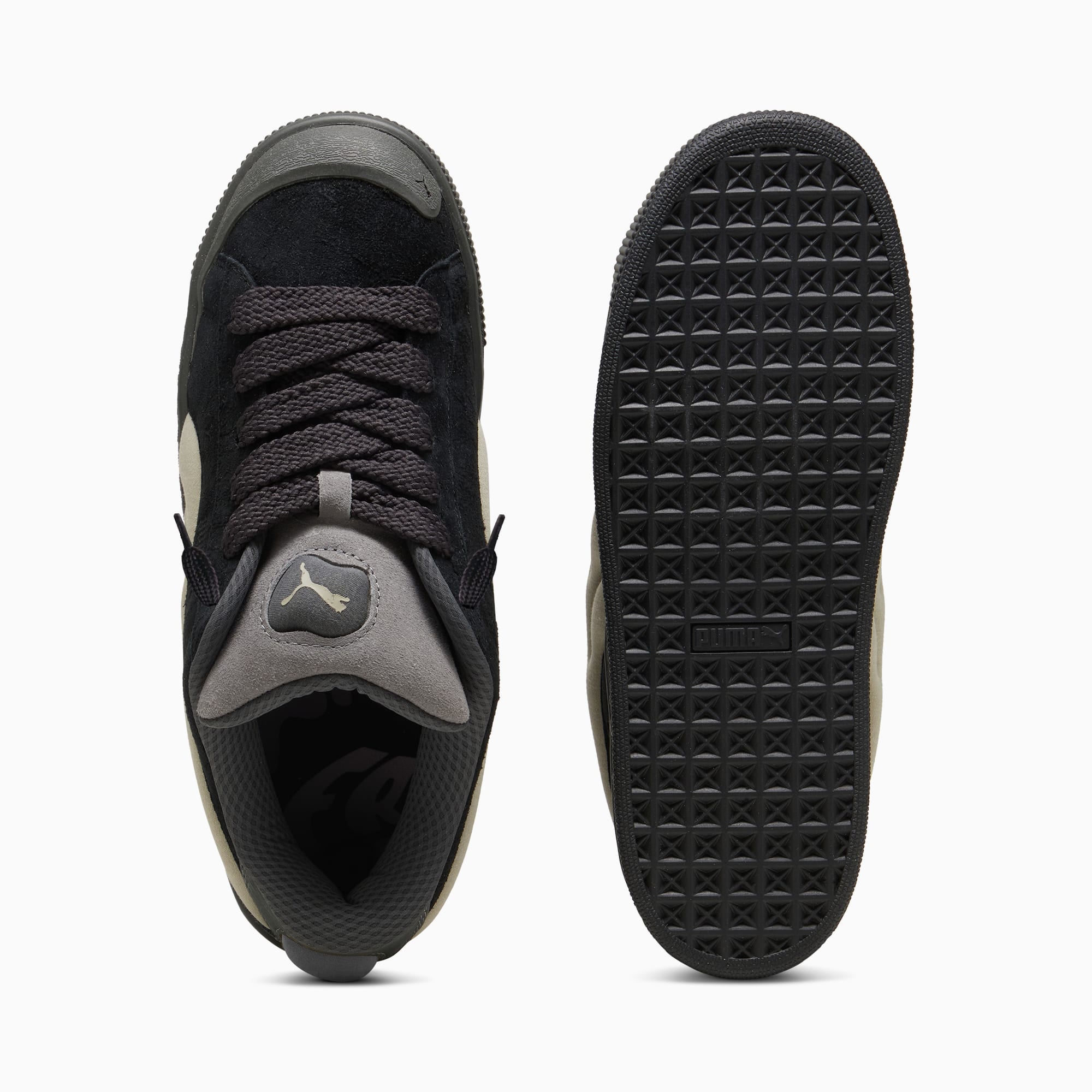 Suede XL Crush Men s Sneakers