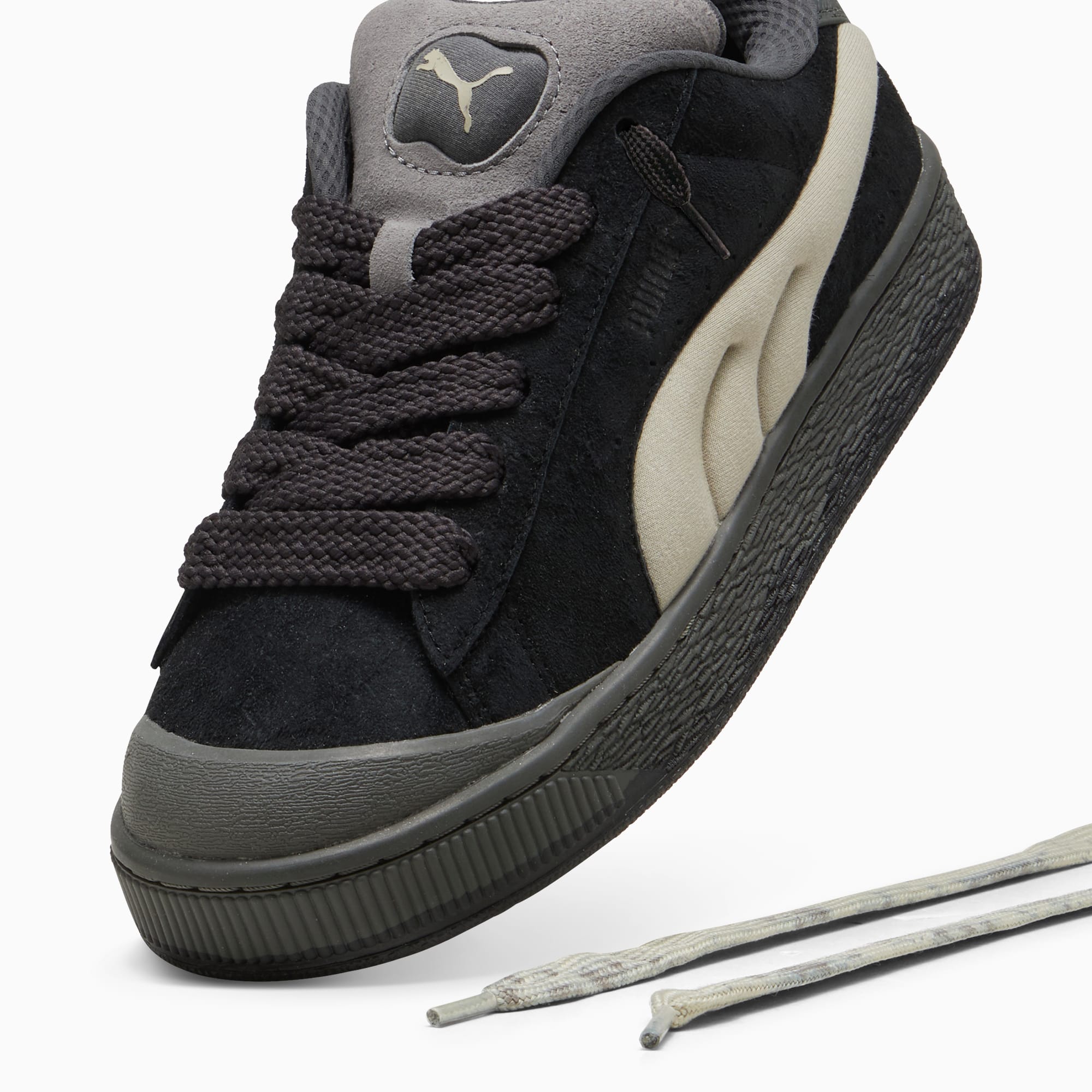 Suede XL Crush Men s Sneakers