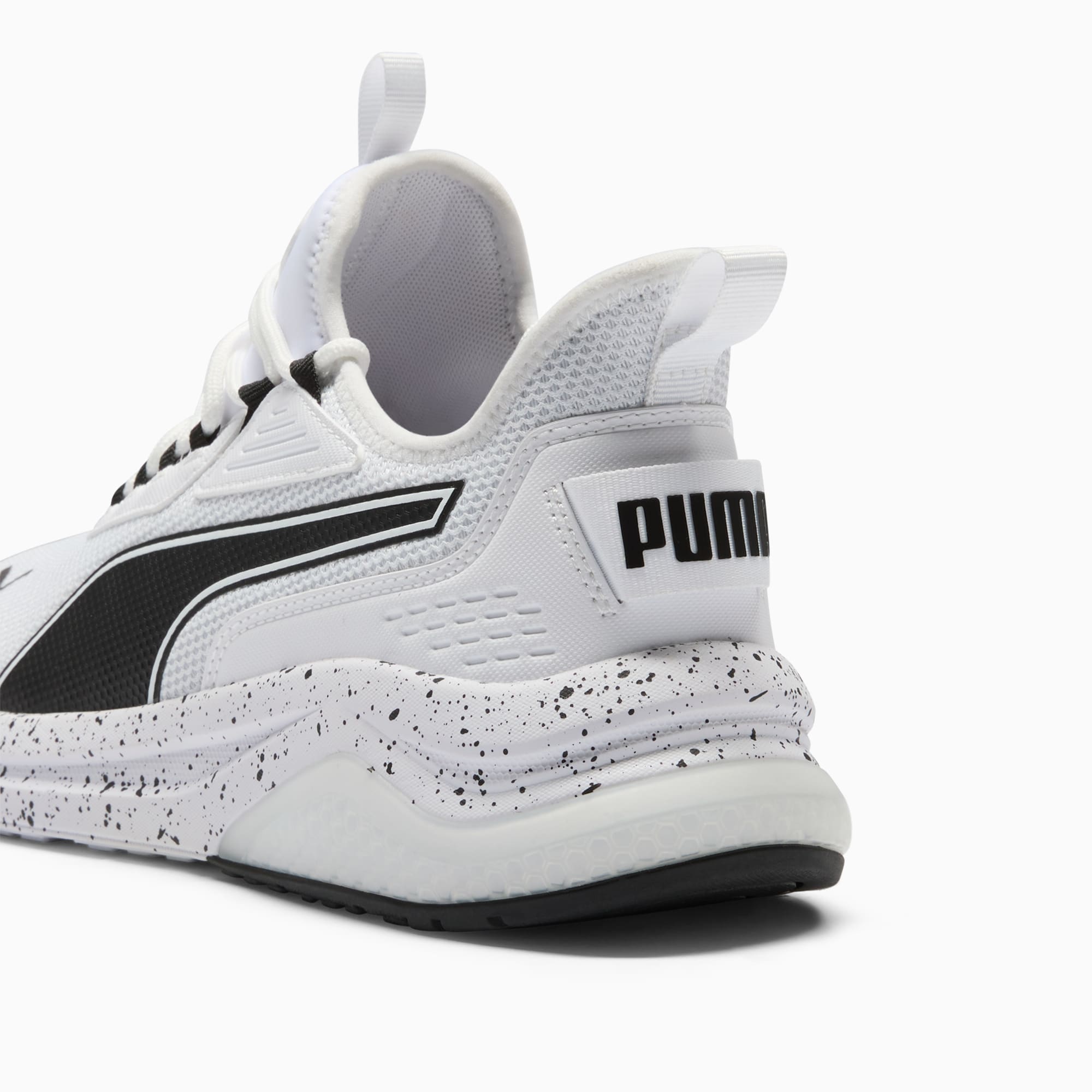 Amplifer Speckle Men's Sneakers | PUMA Amplifer Speckle Men's Sneakers | PUMA