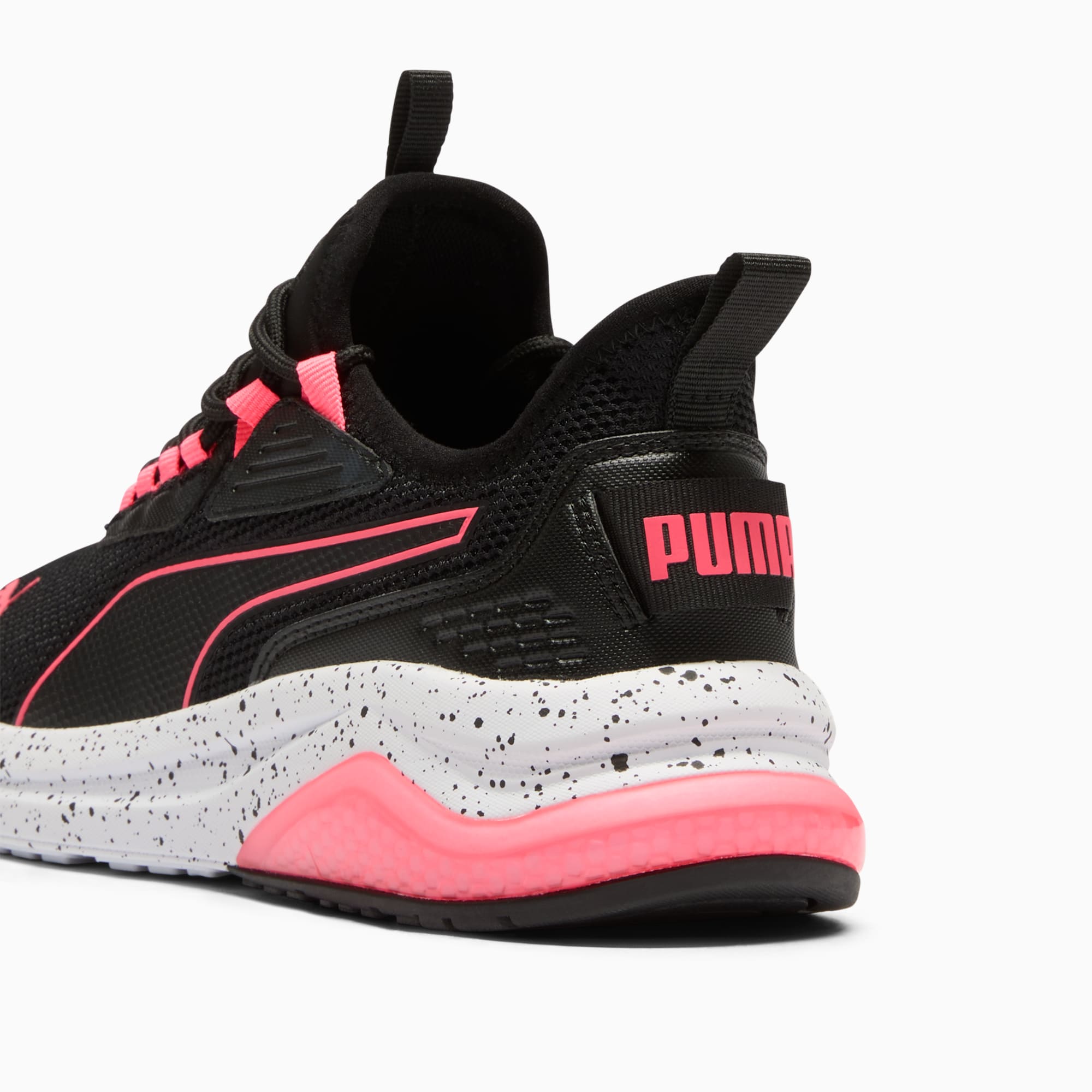 Amplifier Speckle Women's Sneakers | PUMA