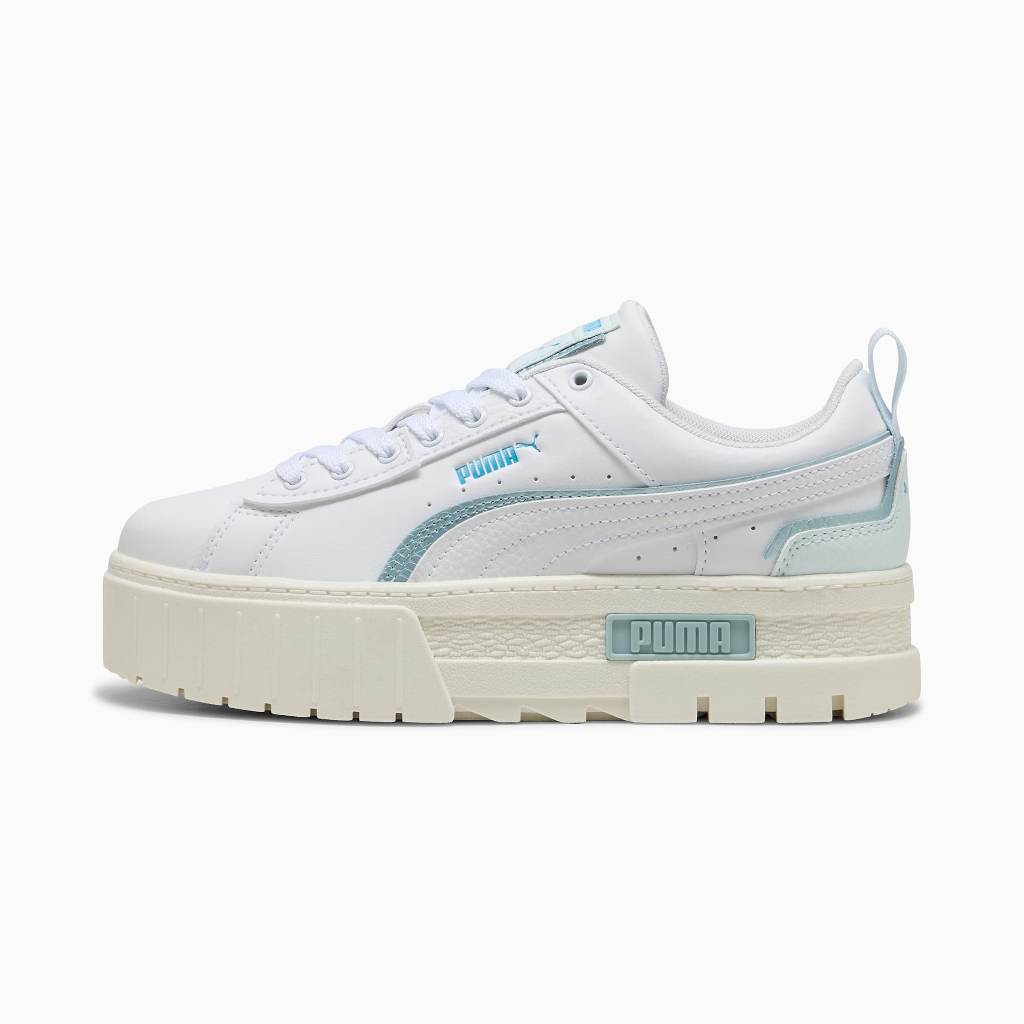 Mayze UT Animetal Sneakers Women | PUMA Shop All Puma | PUMA