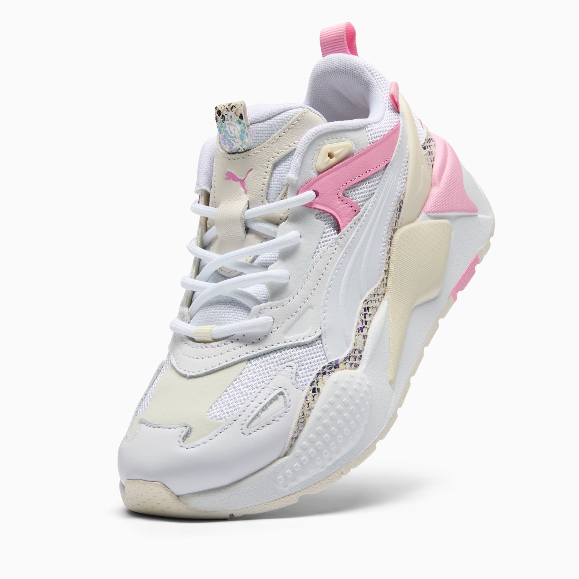 Tenis para mujer RS X Efekt Anidescent