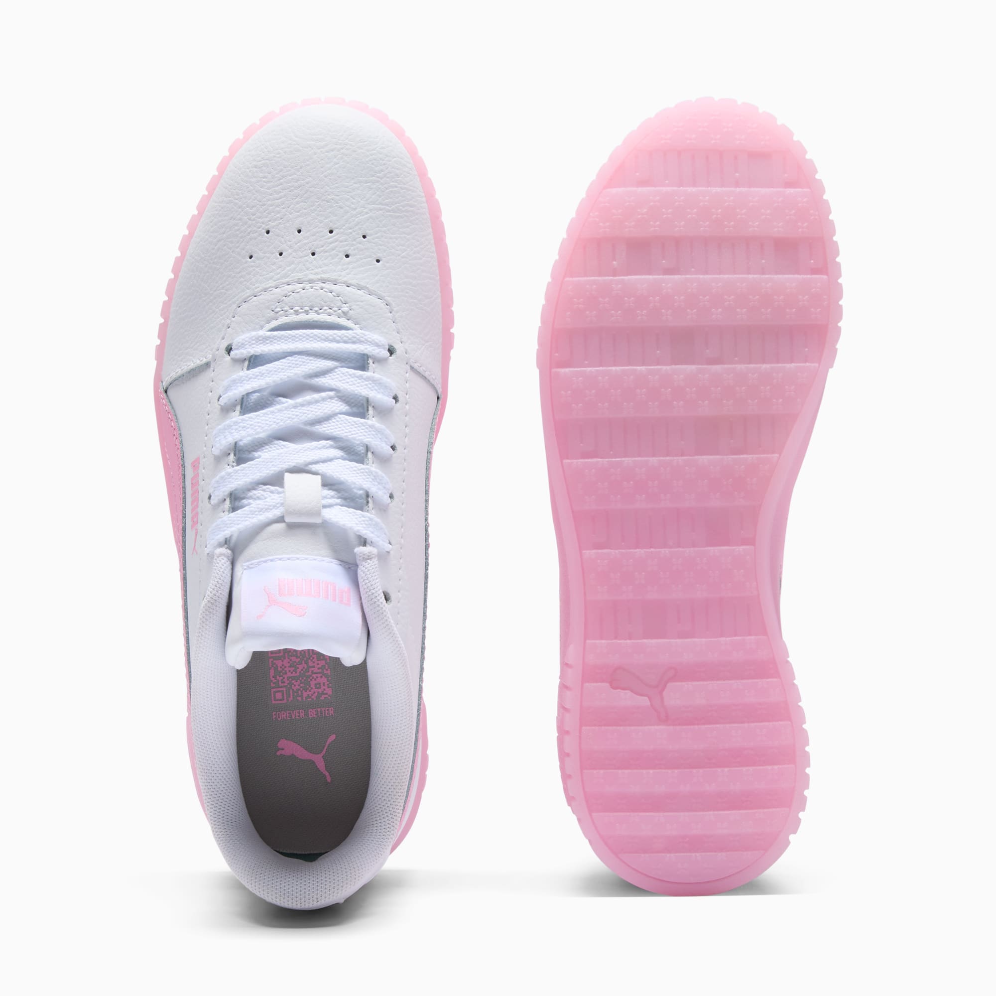 Tenis Carina 2.0 Jelly Bean para ninos grandes