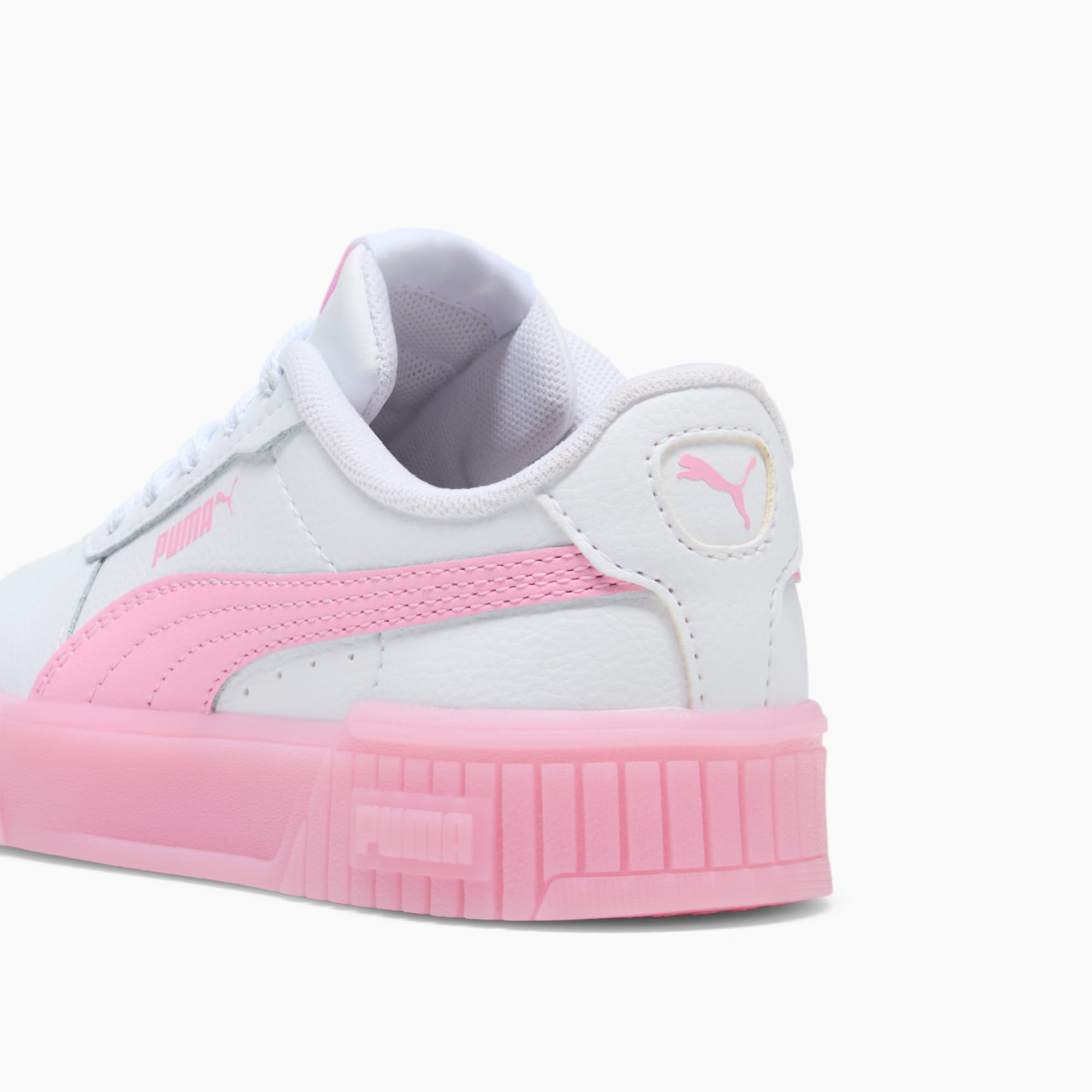 Carina 2.0 Jelly Bean Little Kids Sneakers PUMA