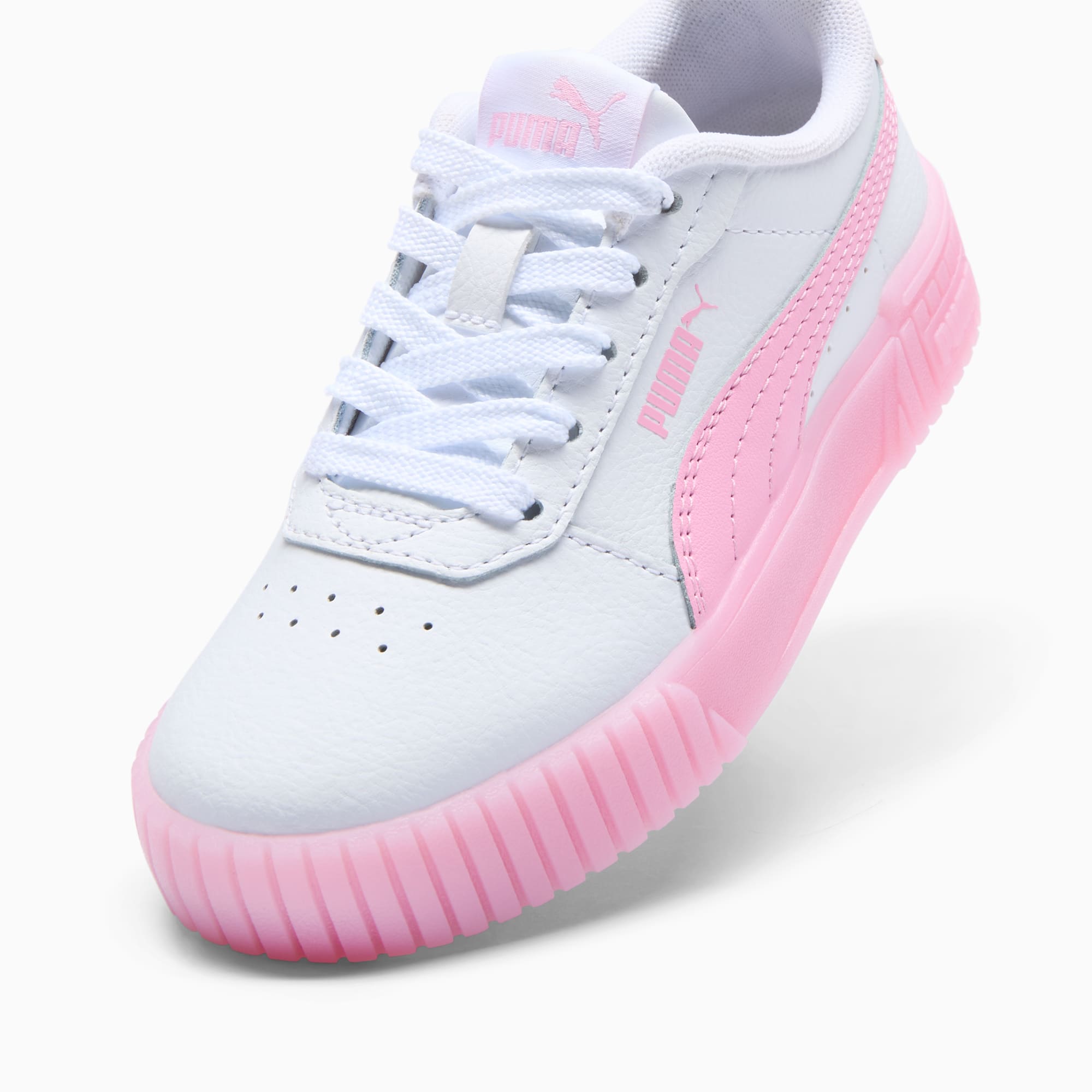 Carina 2.0 Jelly Bean Little Kids Sneakers PUMA