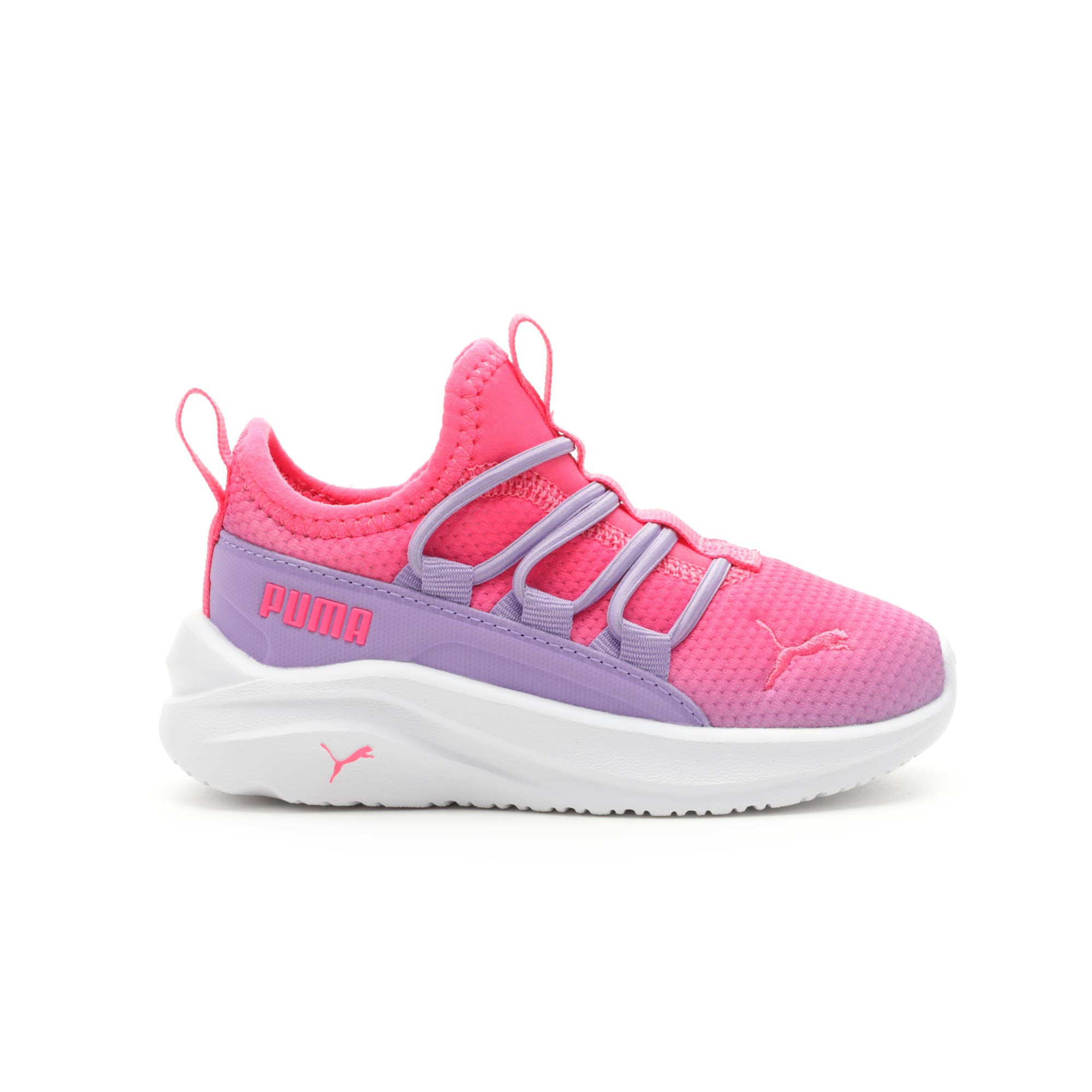 One4All Slip-On Vertical Fade Toddlers' Shoes | PUMA One4All Slip-On Vertical Fade Toddlers' Shoes | PUMA