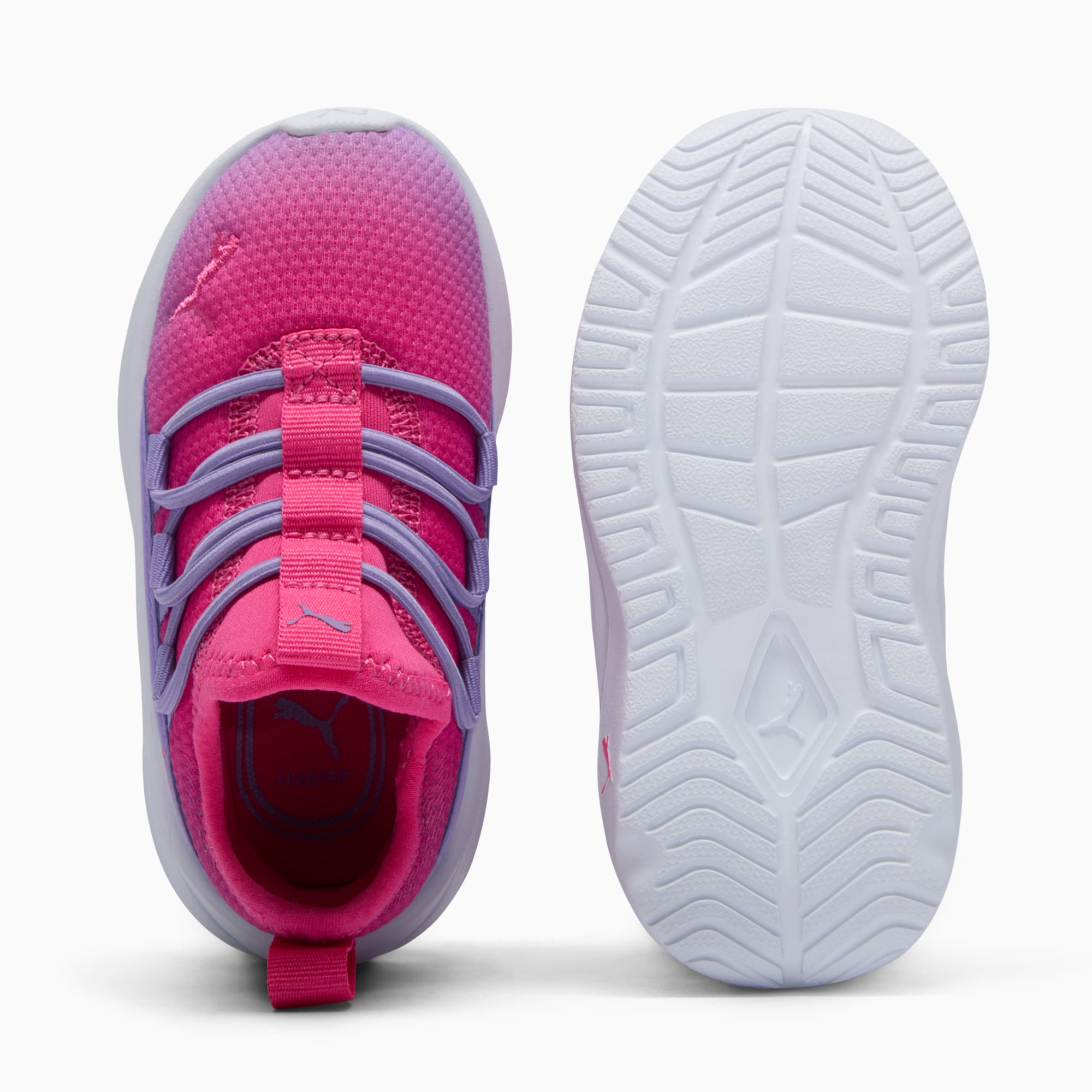 特別価格 One4All Slip-On Vertical Fade Toddlers' Shoes | PUMA タイムセール