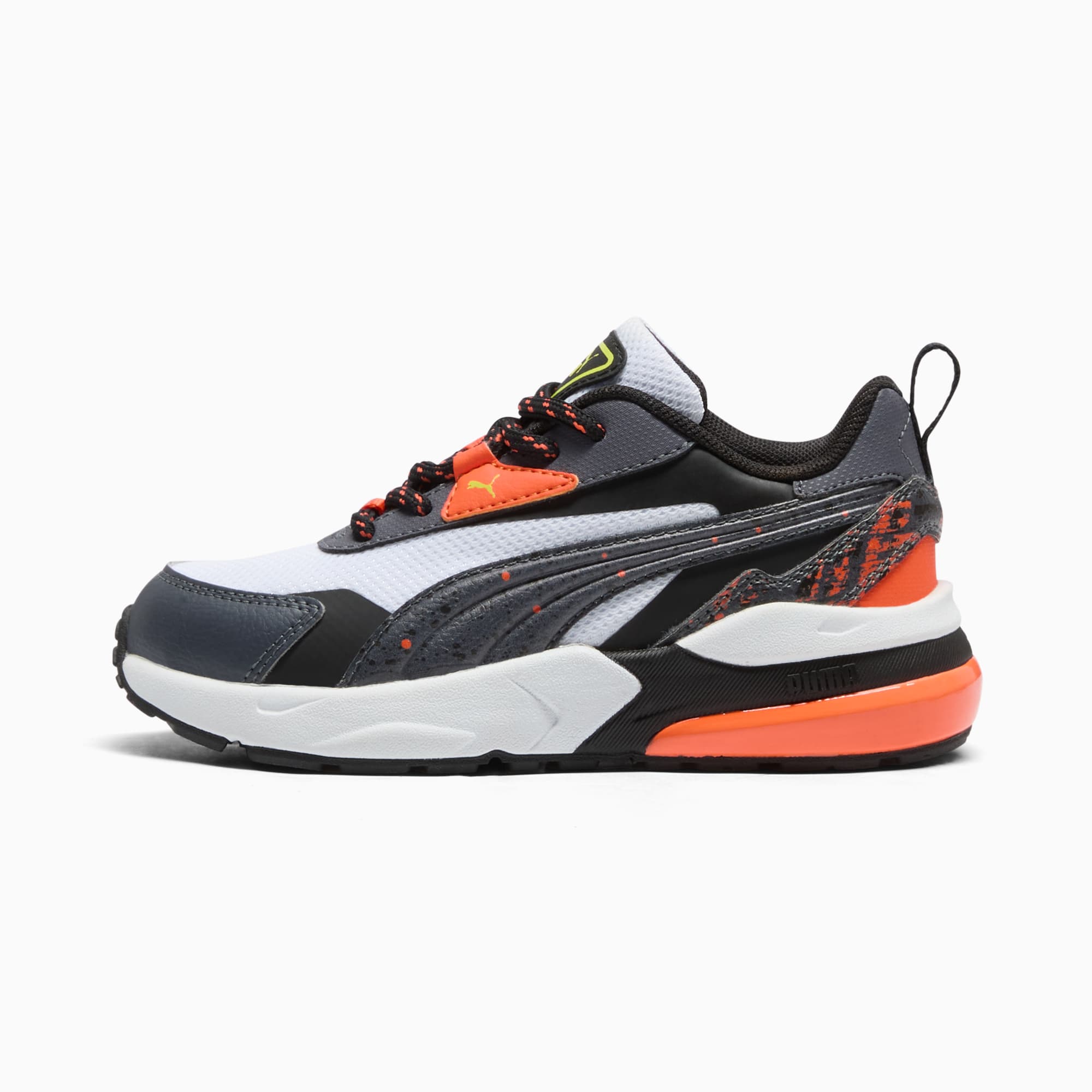 Puma Kids Vis2K Full Throttle Shoes