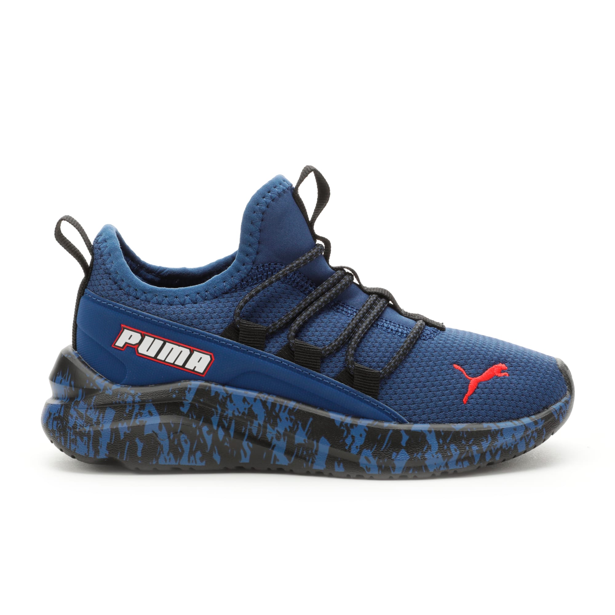 One4All Slip On Full Throttle Little Kids Shoes