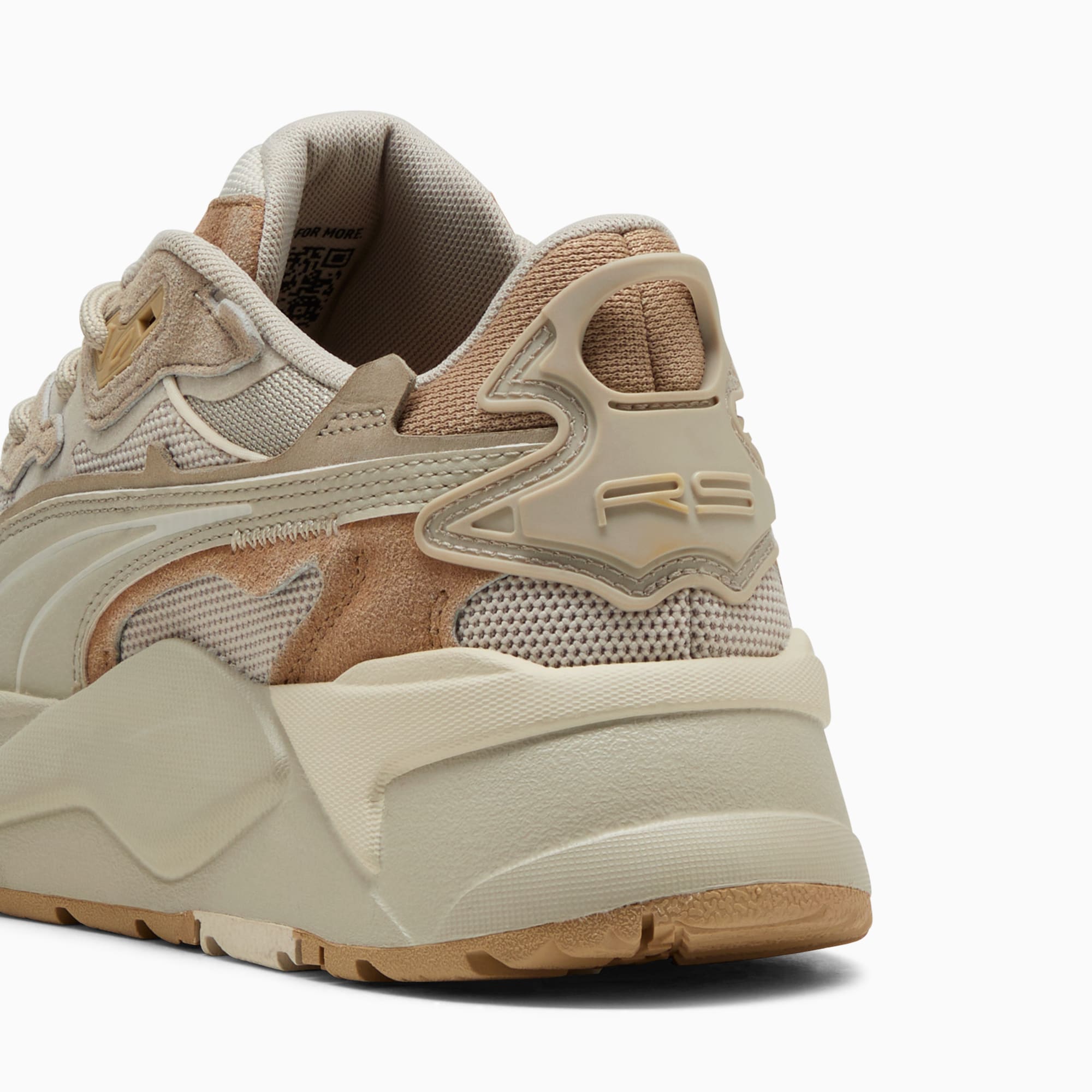 RS X Up Sneakers