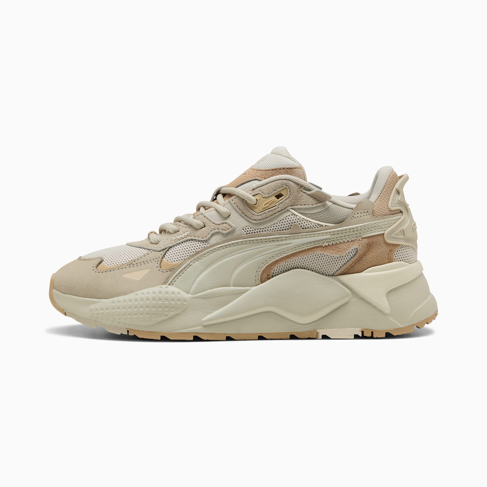 RS X Up Sneakers