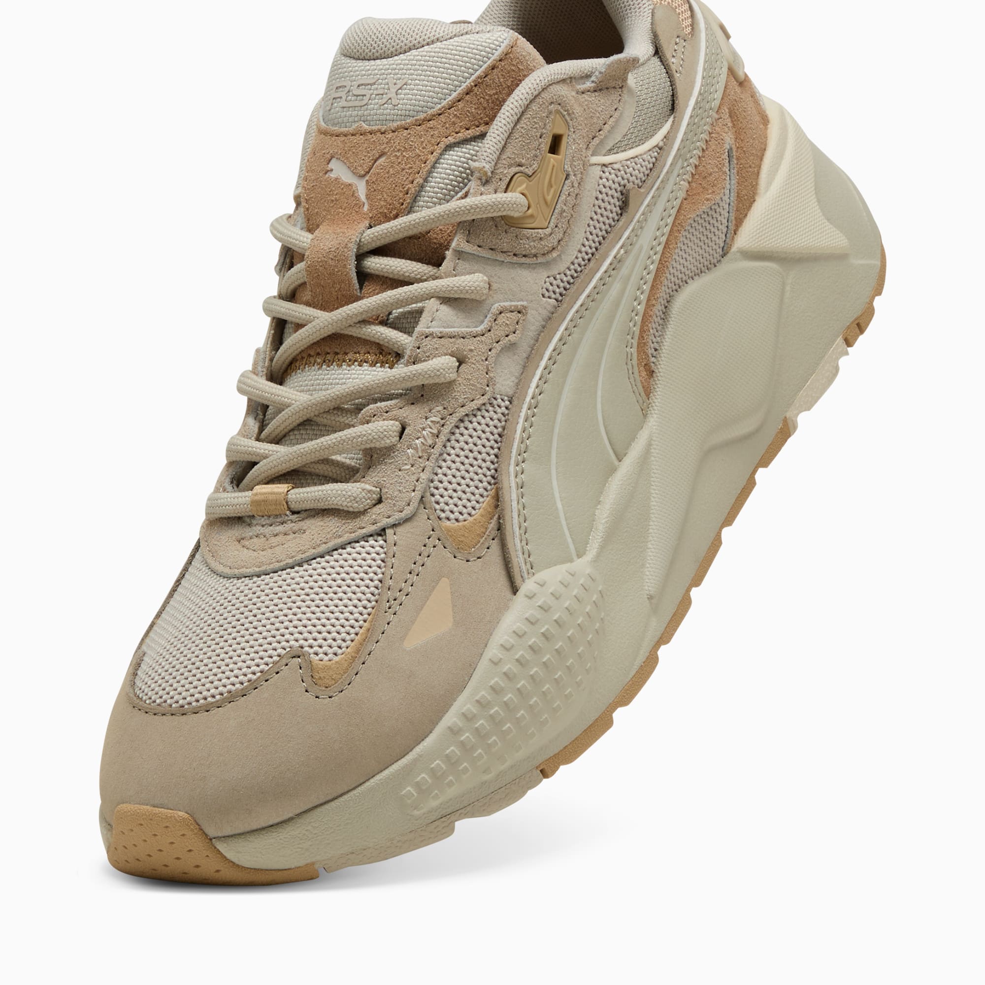 RS X Up Sneakers