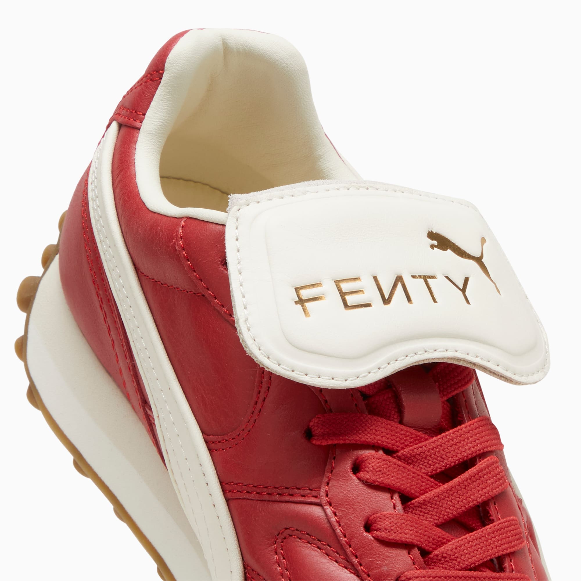 FENTY x PUMA Avanti L Sneakers Women s Club Red Size 9