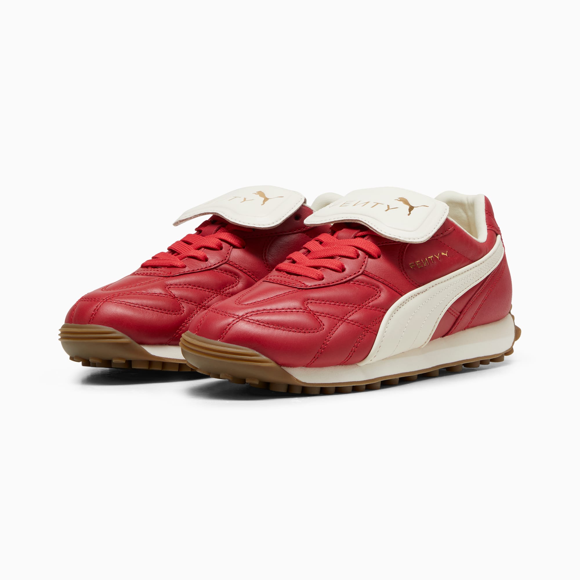 Fenty puma platform sneaker boot hotsell