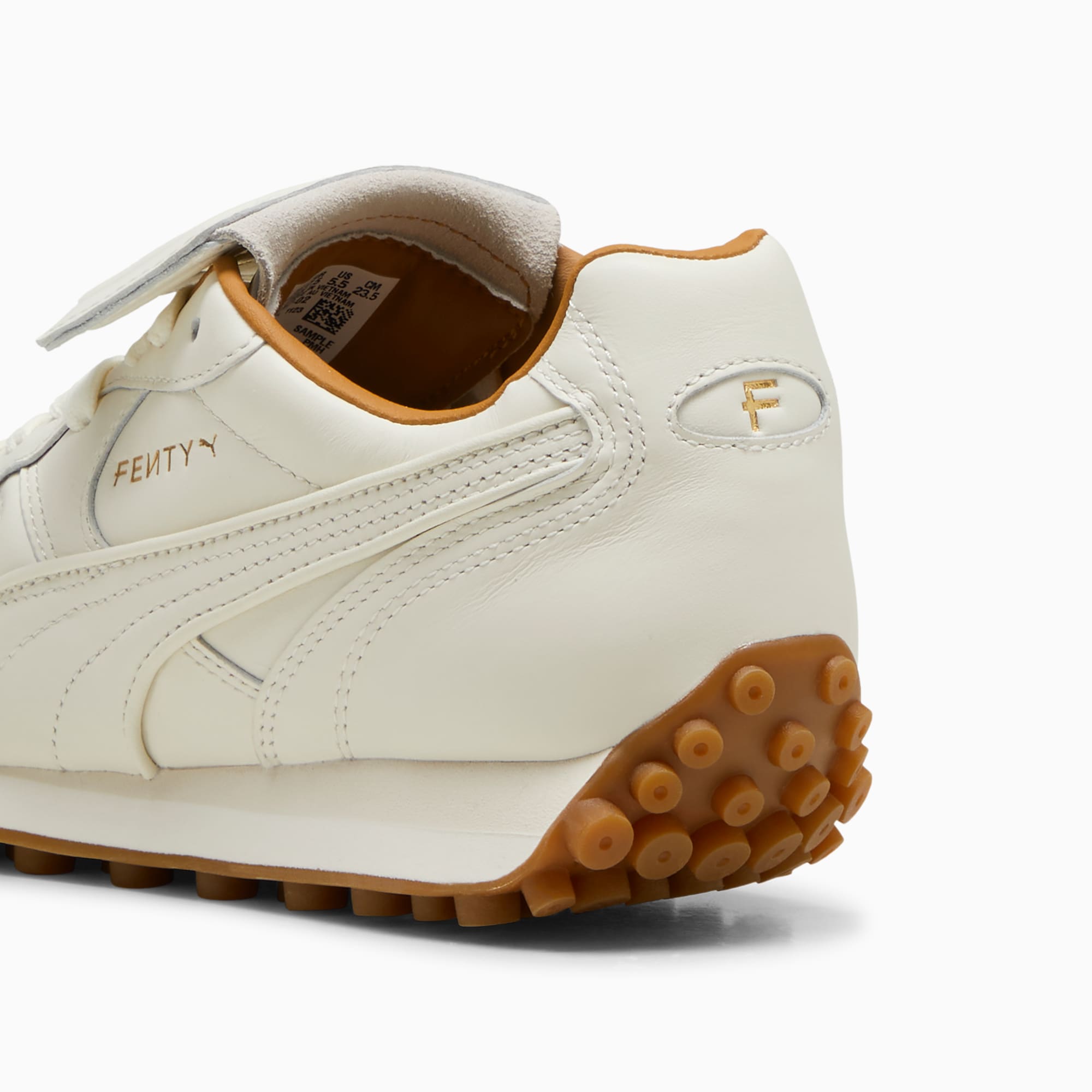 Fenty puma high top sneakers hotsell