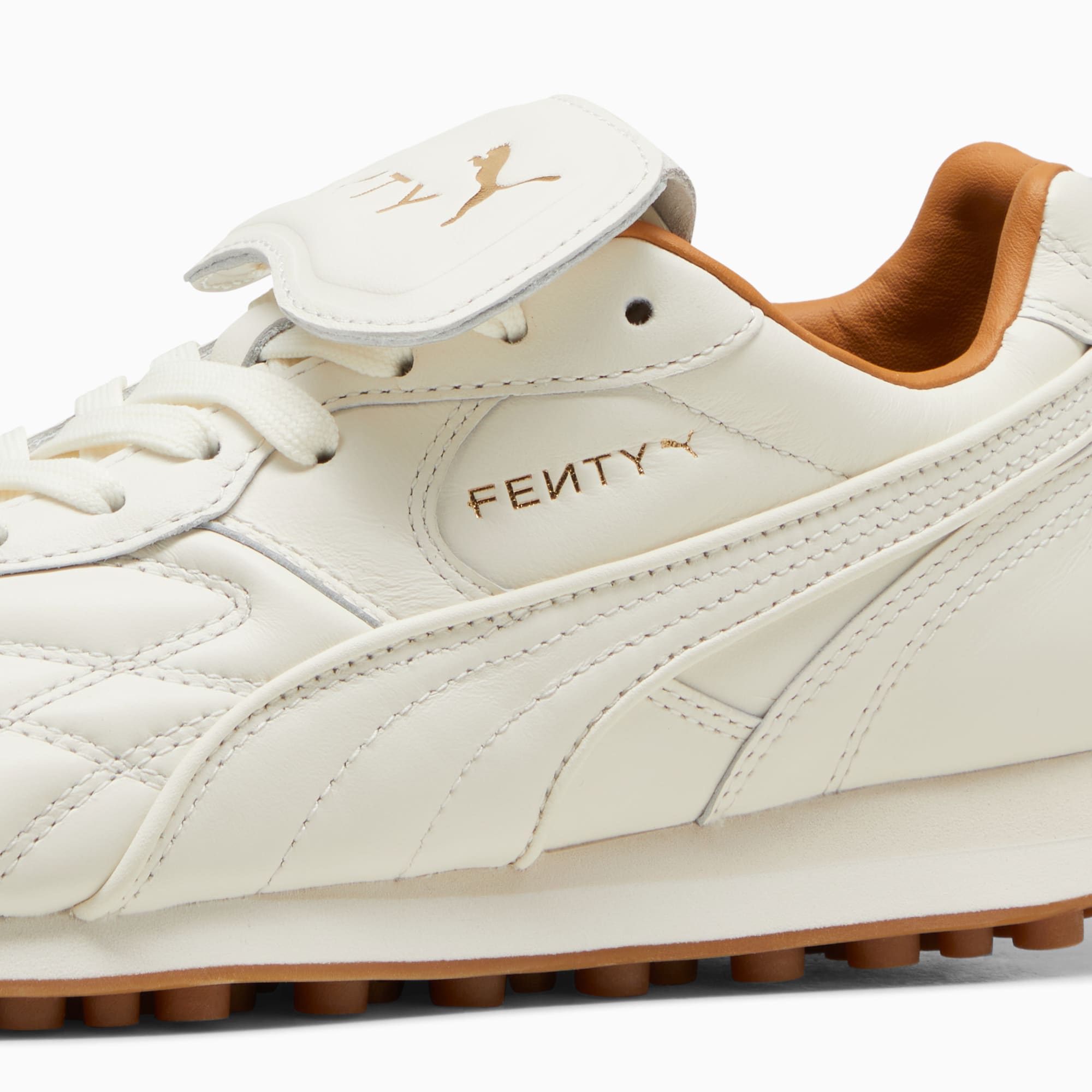 Fenty puma tennis shoes discount