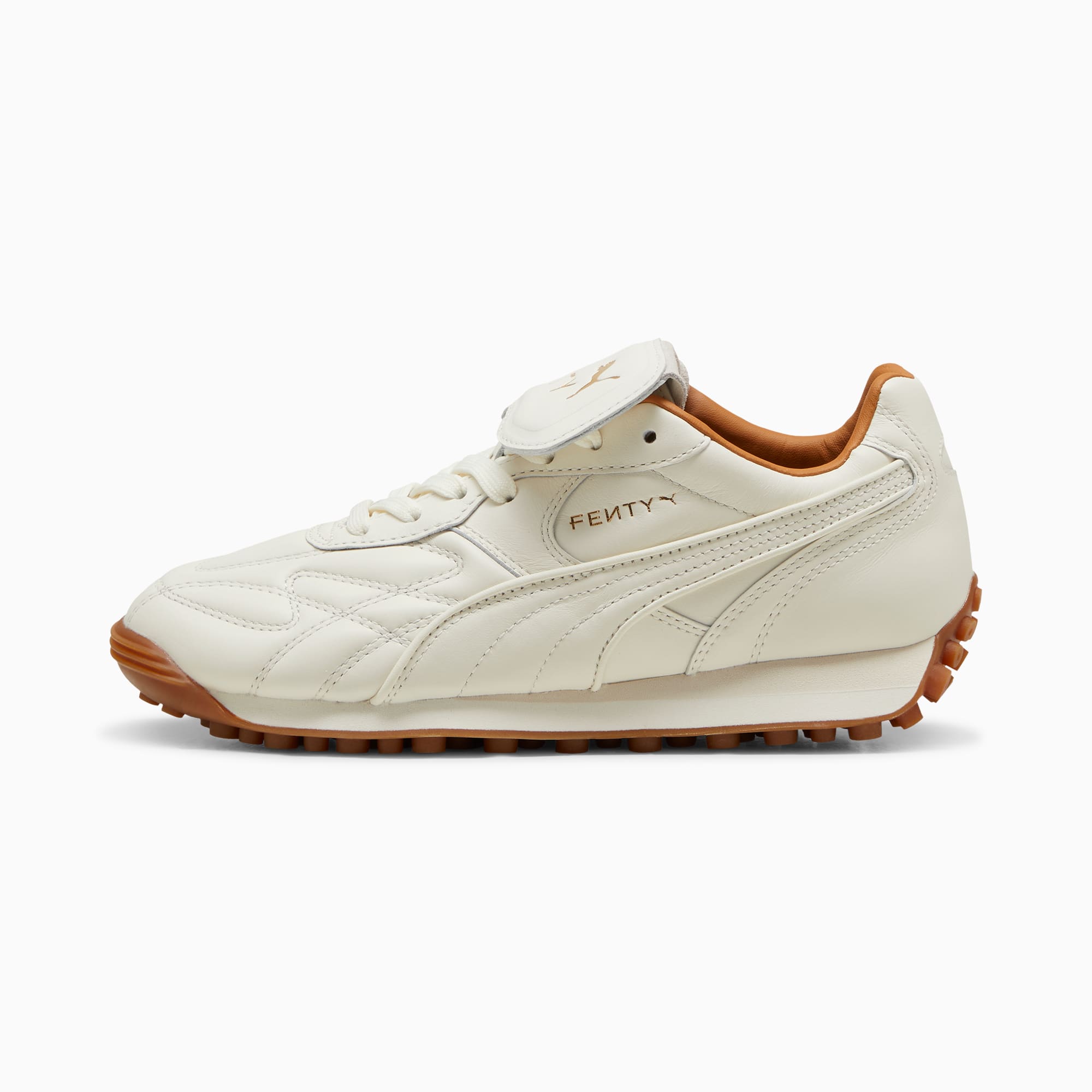 Fenty puma high top sneakers on sale