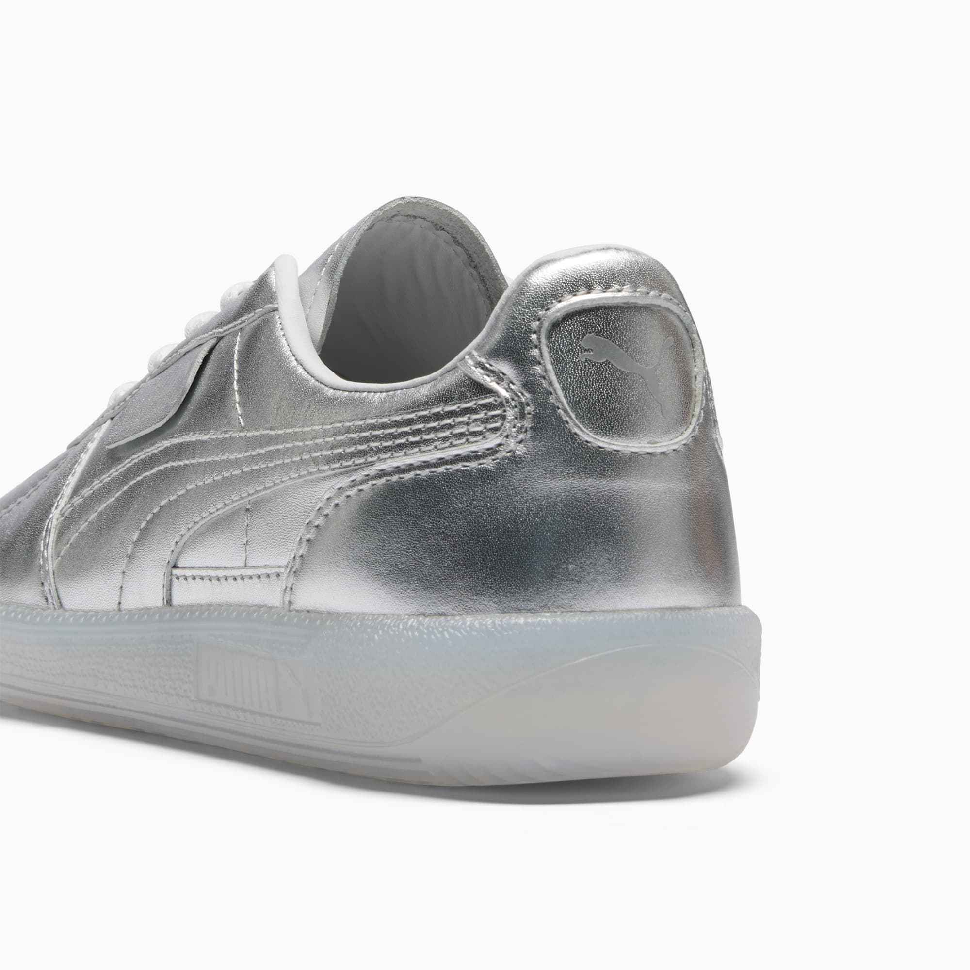 Puma ferrari women silver store