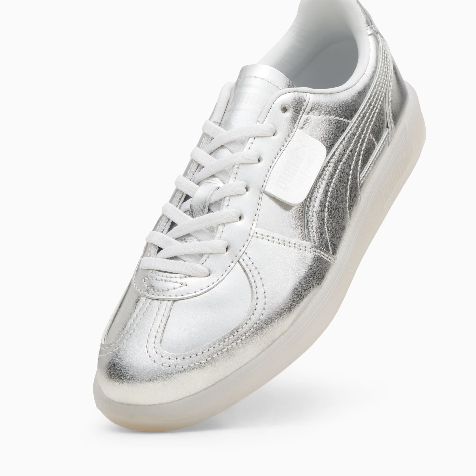 Tenis Palermo Chrome para mujer