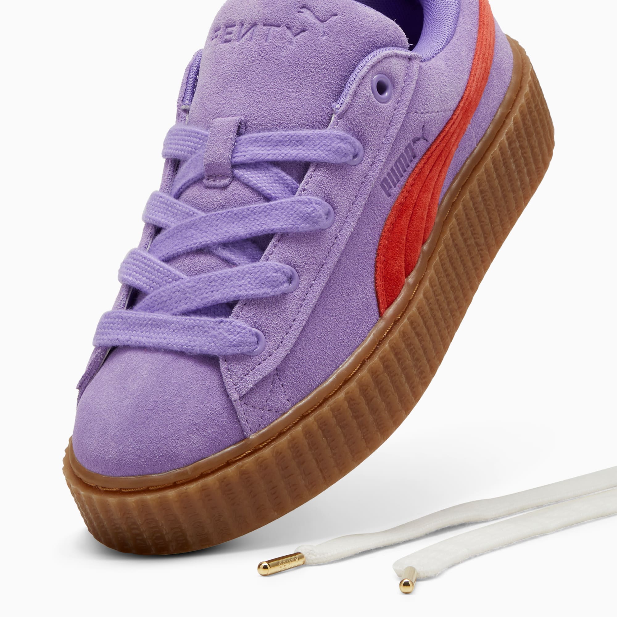Fenty x puma platform sneakers online