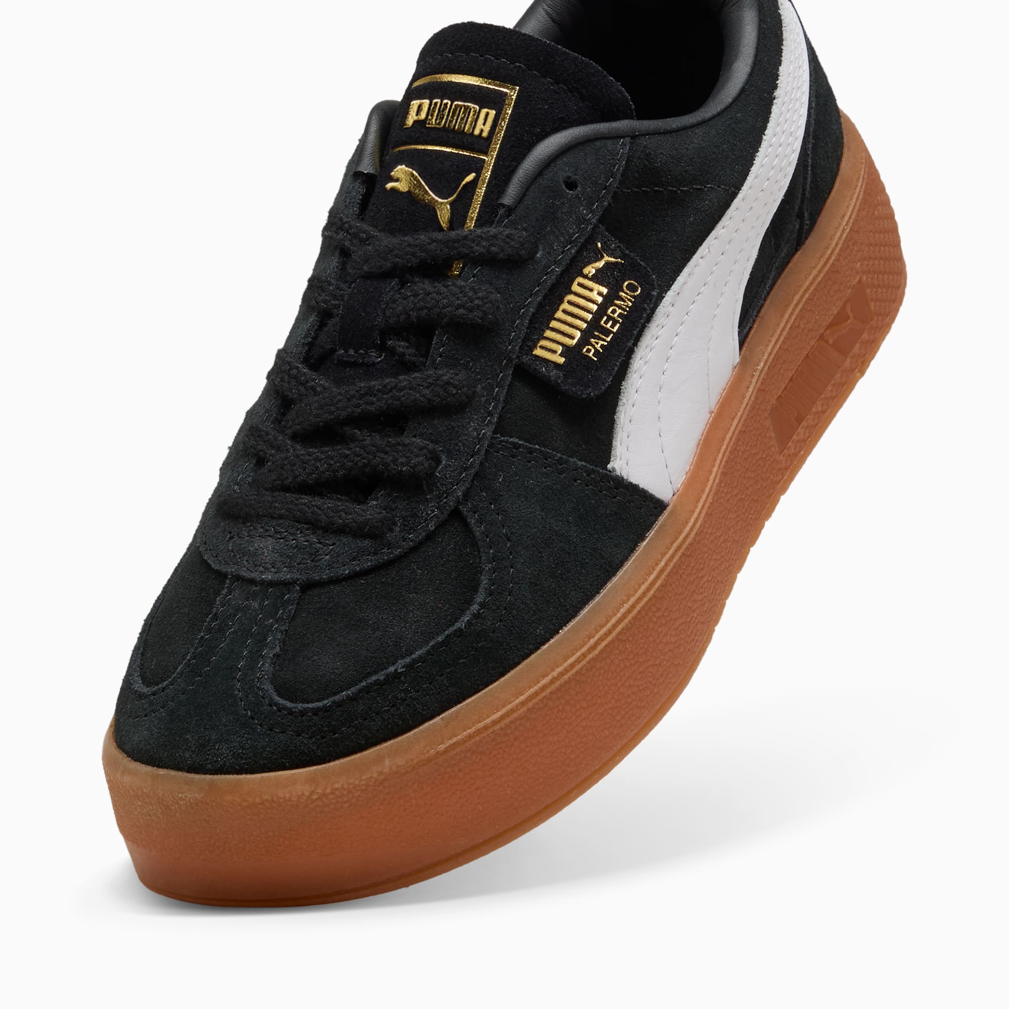 Palermo Elevata Sneakers Women PUMA