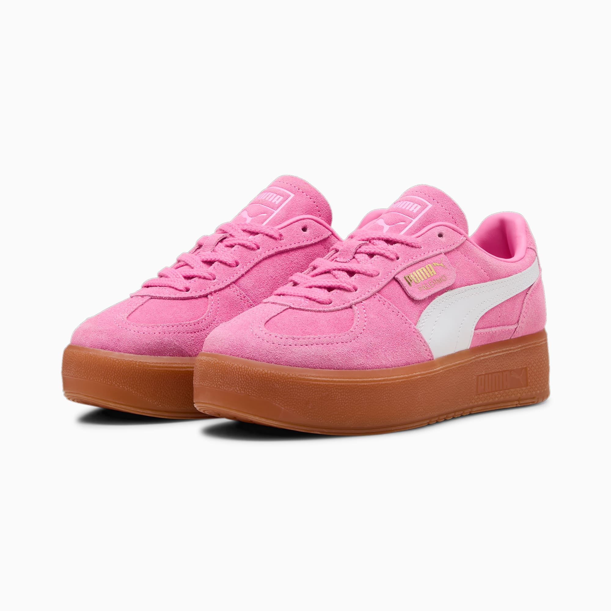 Sneakers Palermo Elevata da donna PUMA