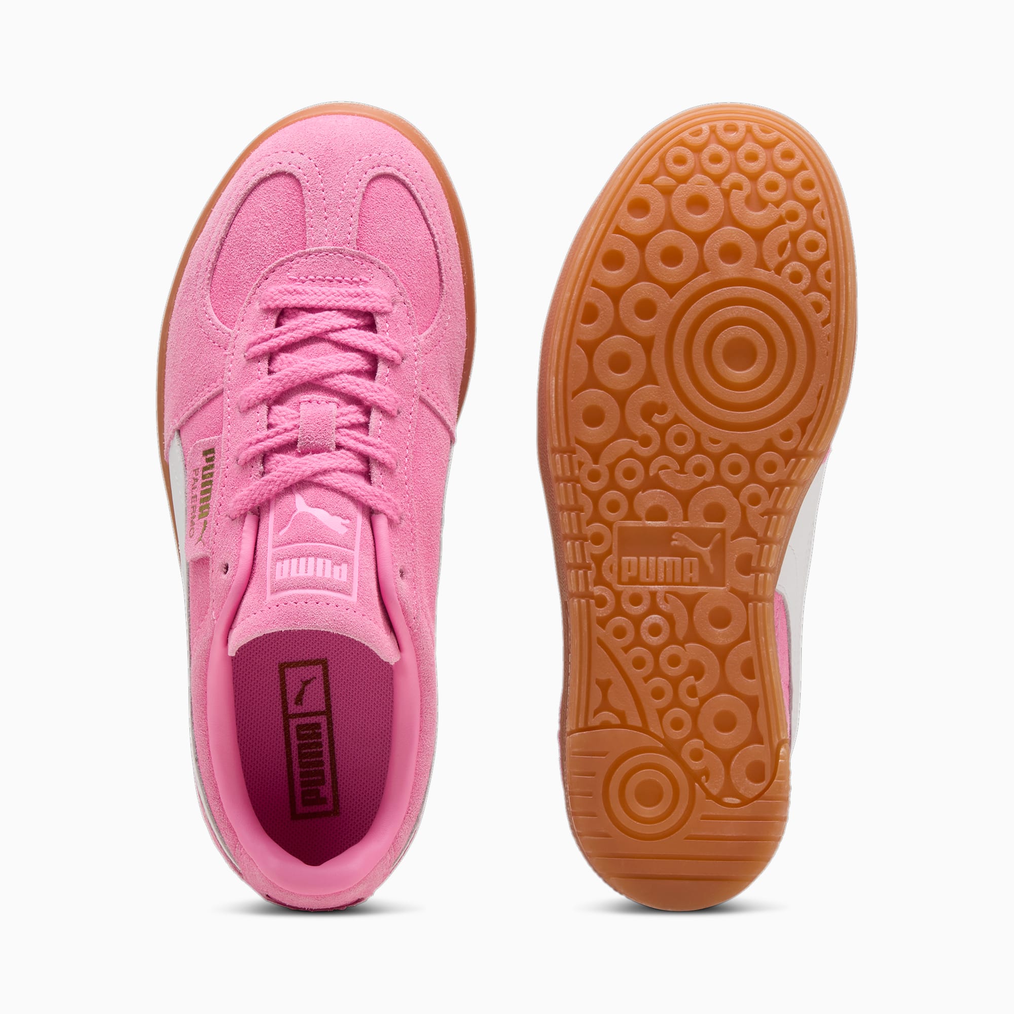 Palermo Elevata Sneakers Women