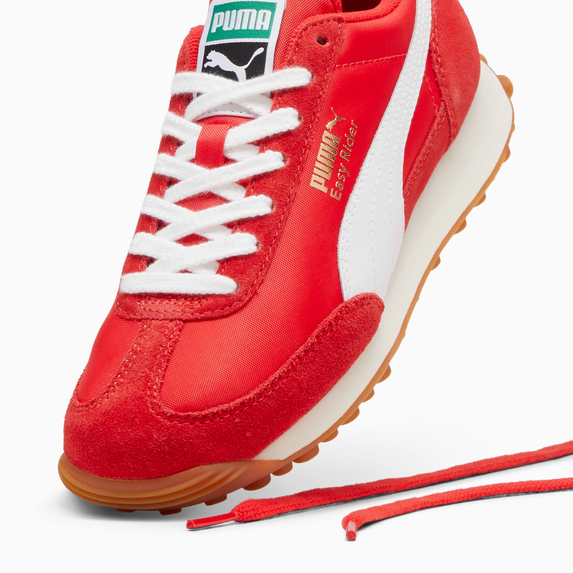 Easy Rider Vintage Big Kids Sneakers