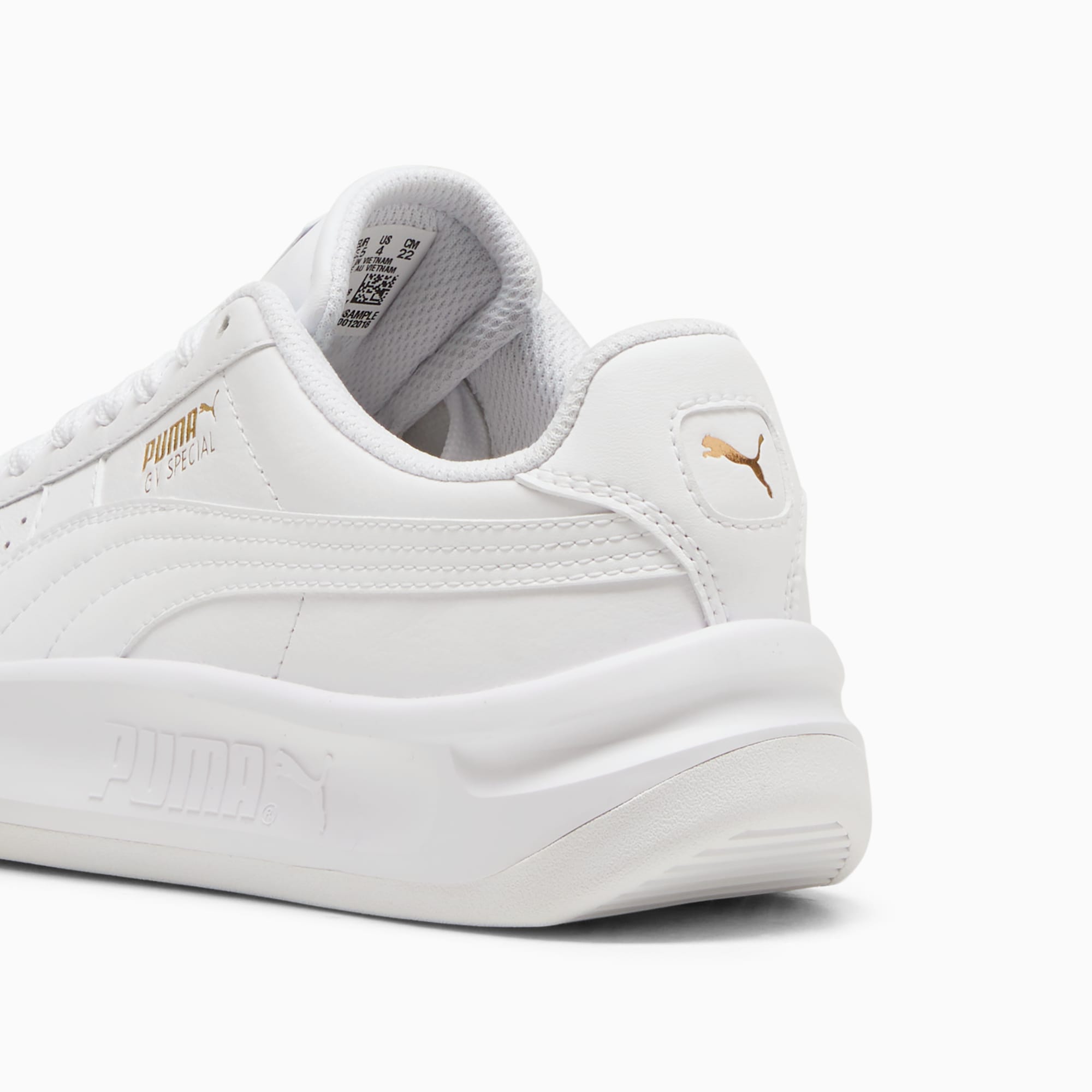 Puma g vilas black kids store